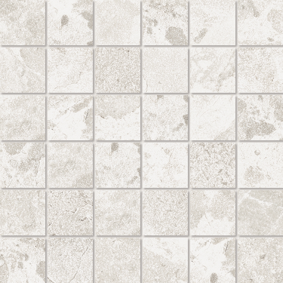 Moon Shine Mosaico
