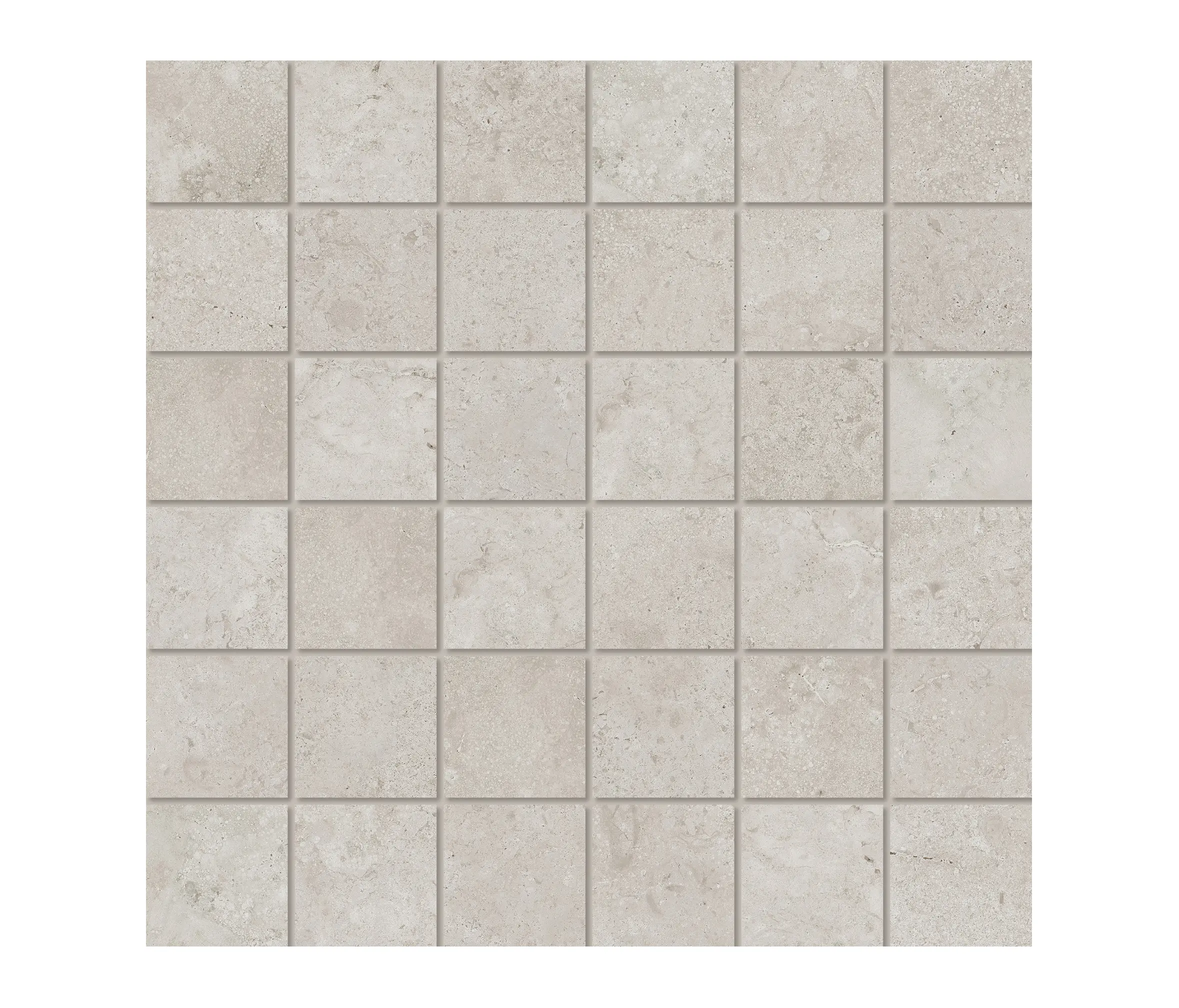 Refin - Etherea Grey Mosaico