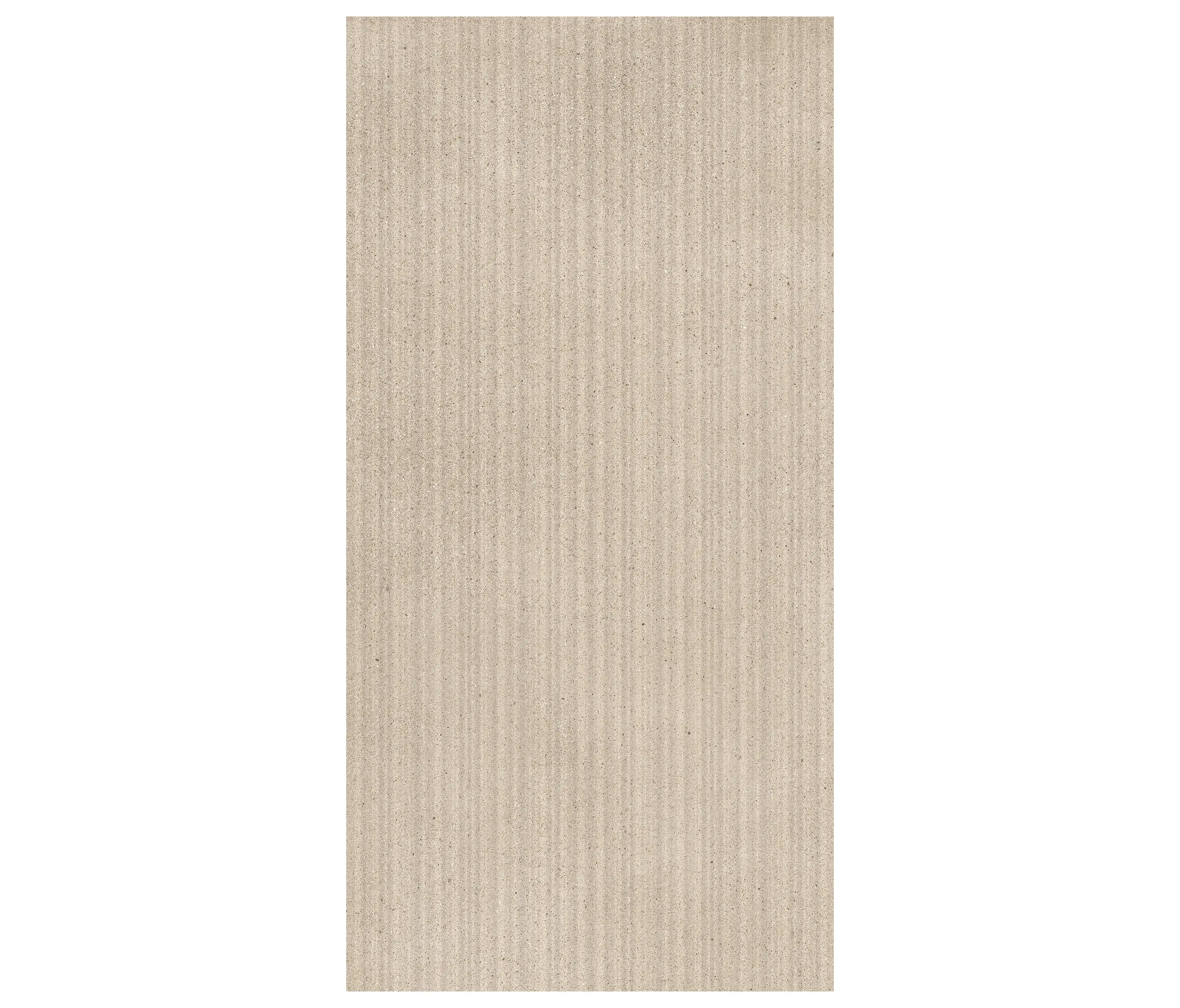 Refin - Namib Ecrù Ribbed
