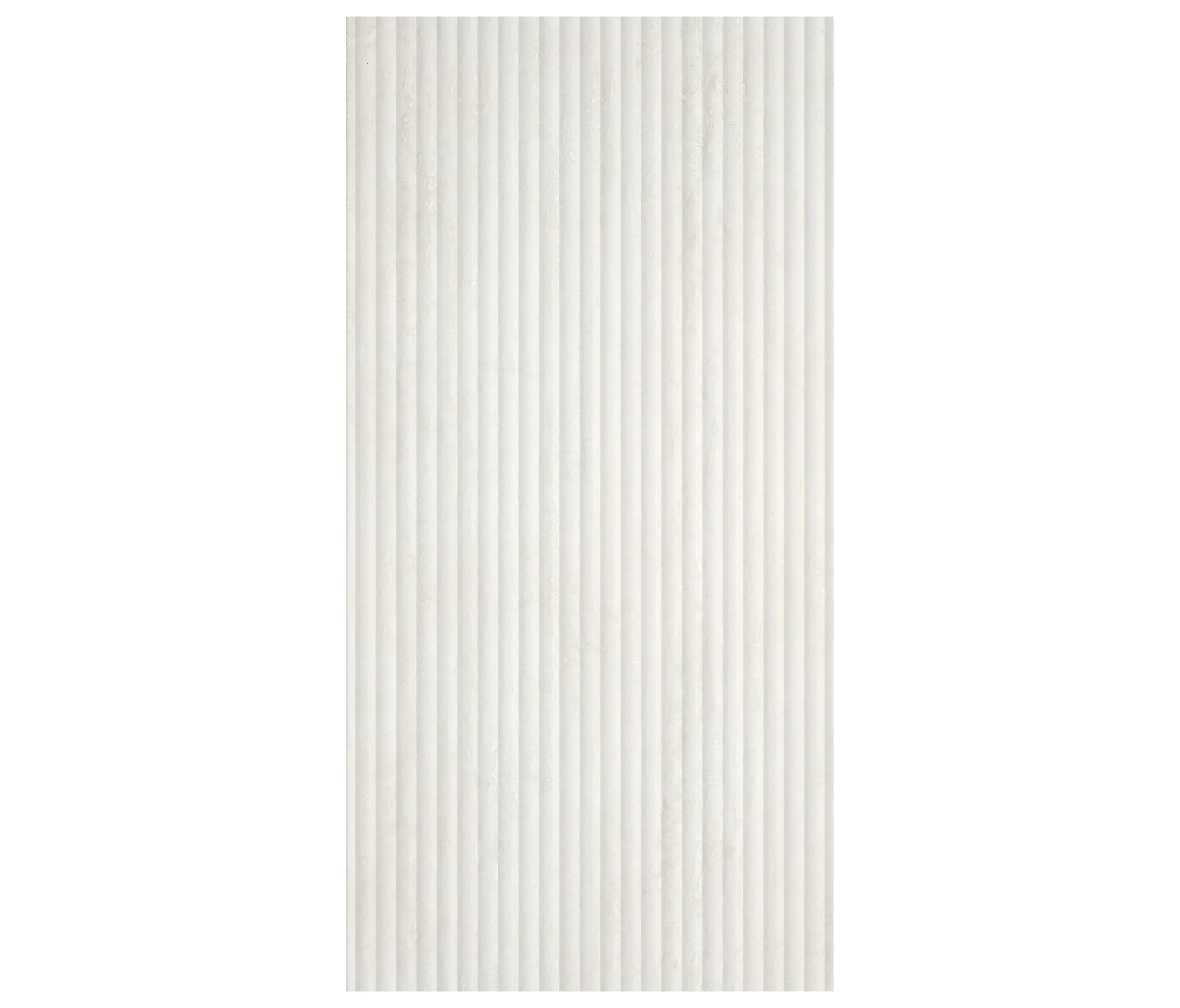 Refin - Prestigio Travertino Bianco Dorico