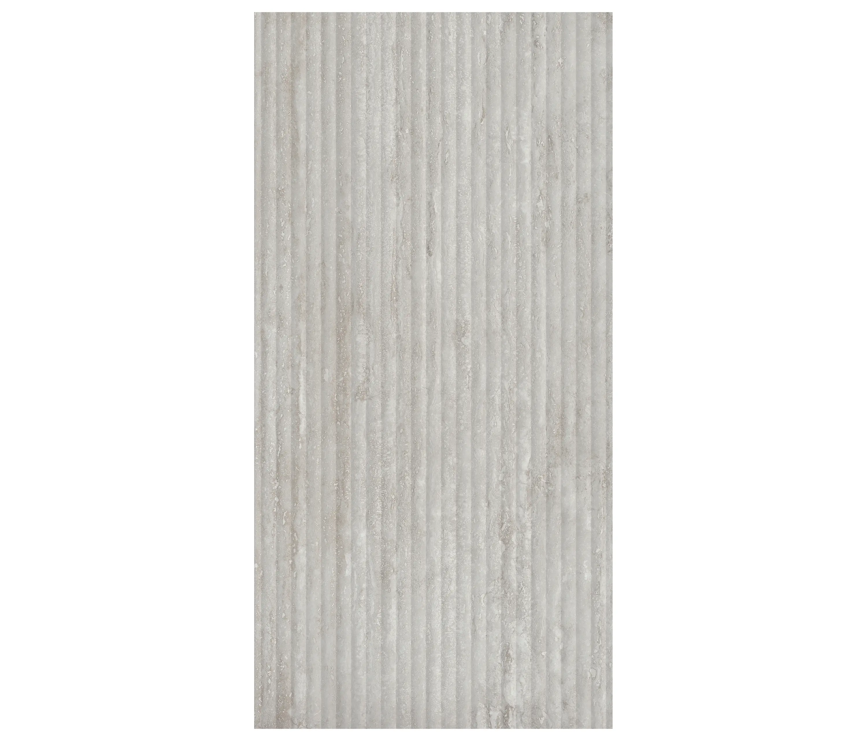Refin - Prestigio Travertino Grigio Dorico