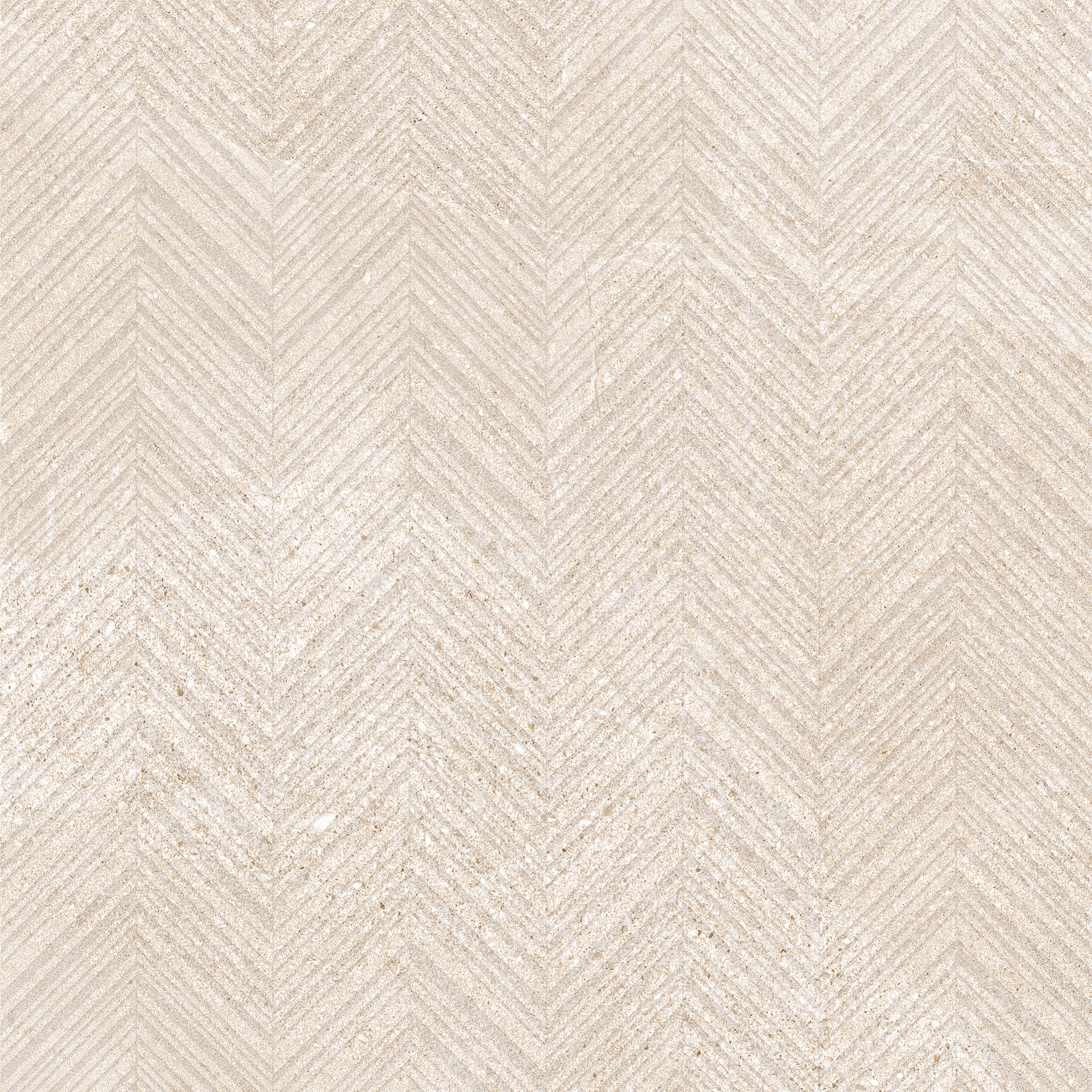 Tune Ivory Tweed