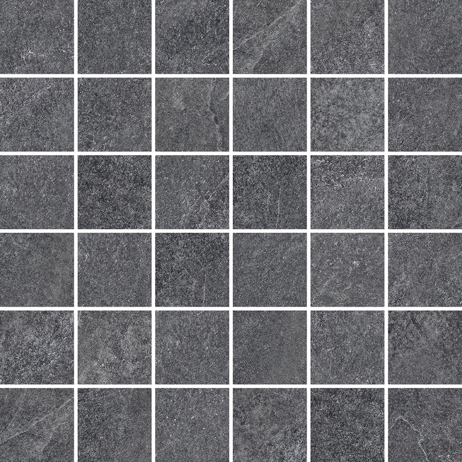 Eras Black Mosaico