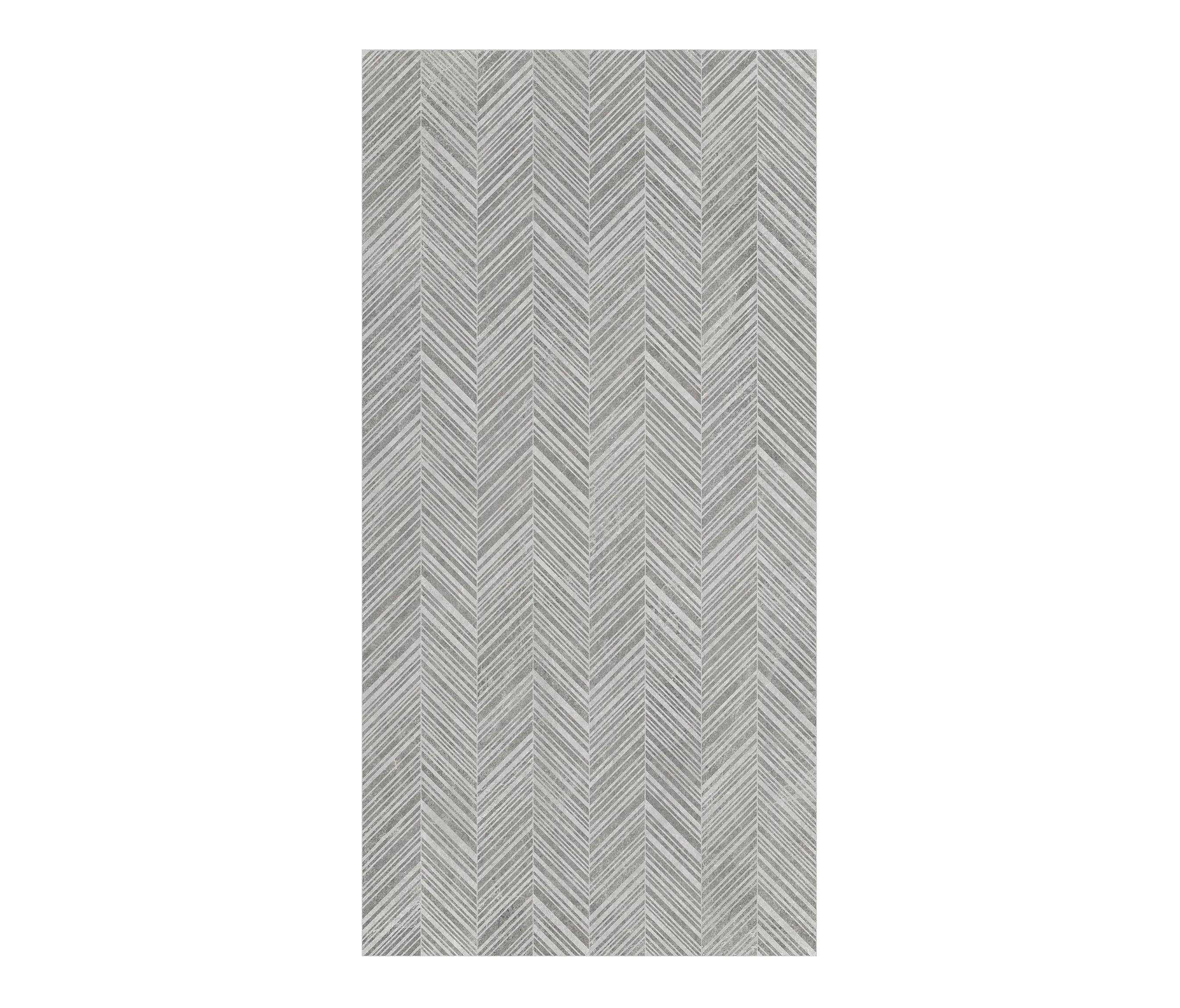 Refin - Eras Grey Tweed