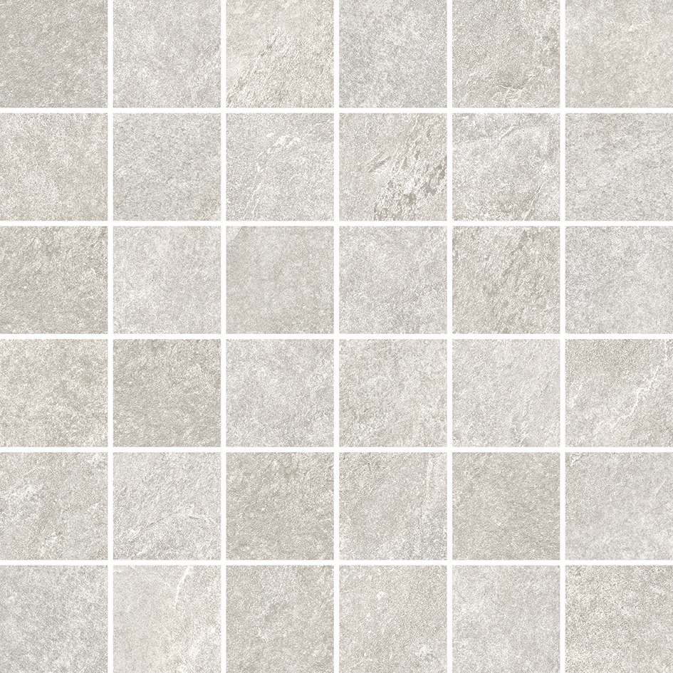 Display product Eras Ivory Mosaico from manufacturer Refin