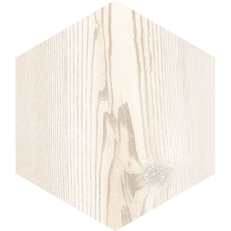 Cortina Esagono Almond