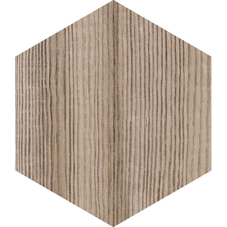 Mostrar el producto Cortina Esagono Natural del fabricante Refin