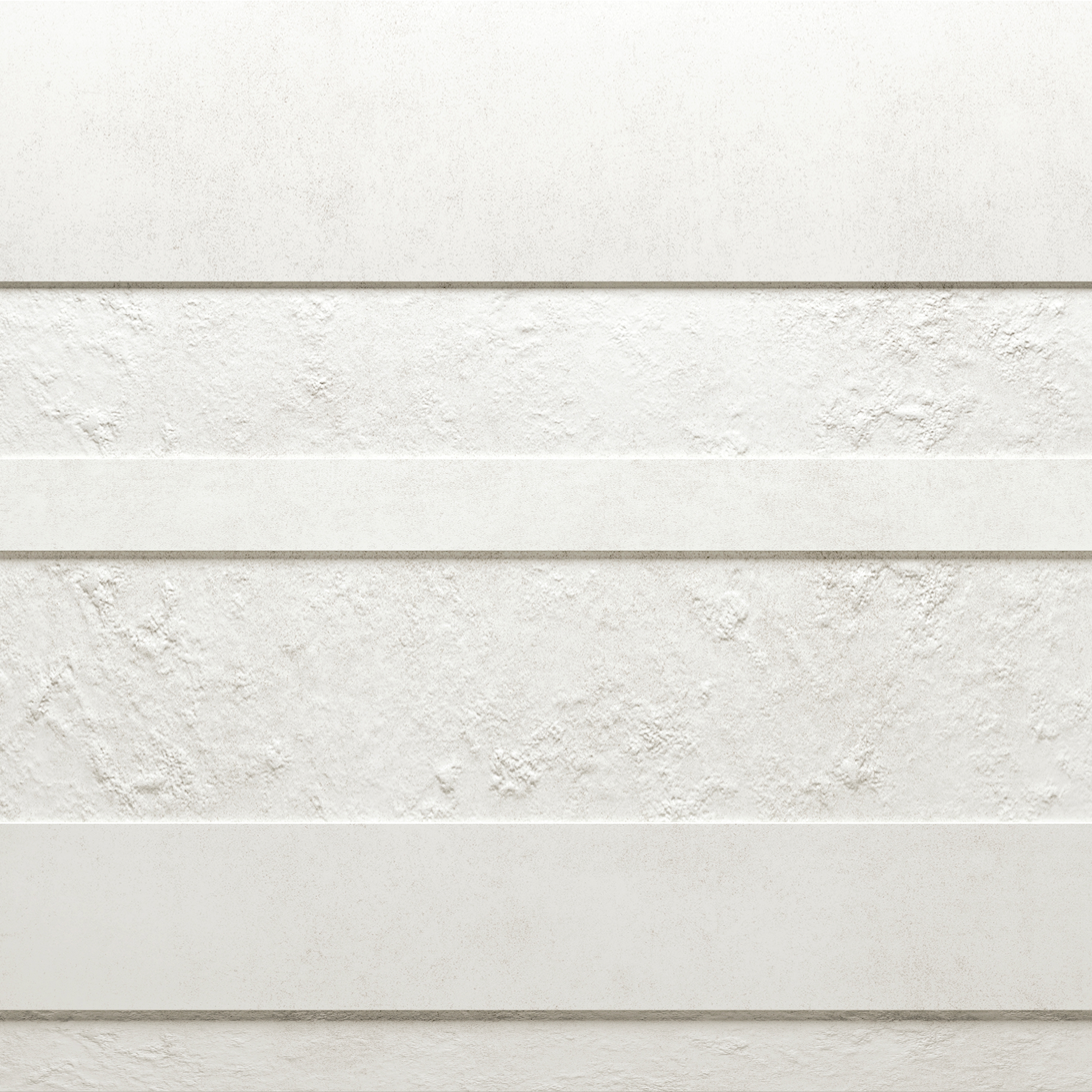 Feel White Layers Kit
