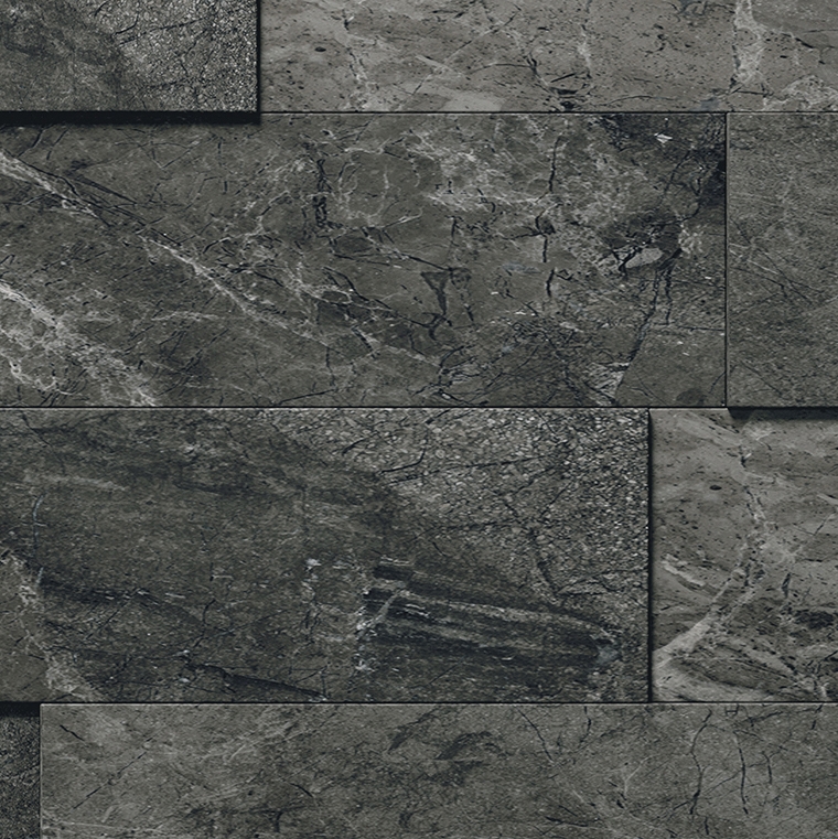 River Graphite Muretto 3D mix R