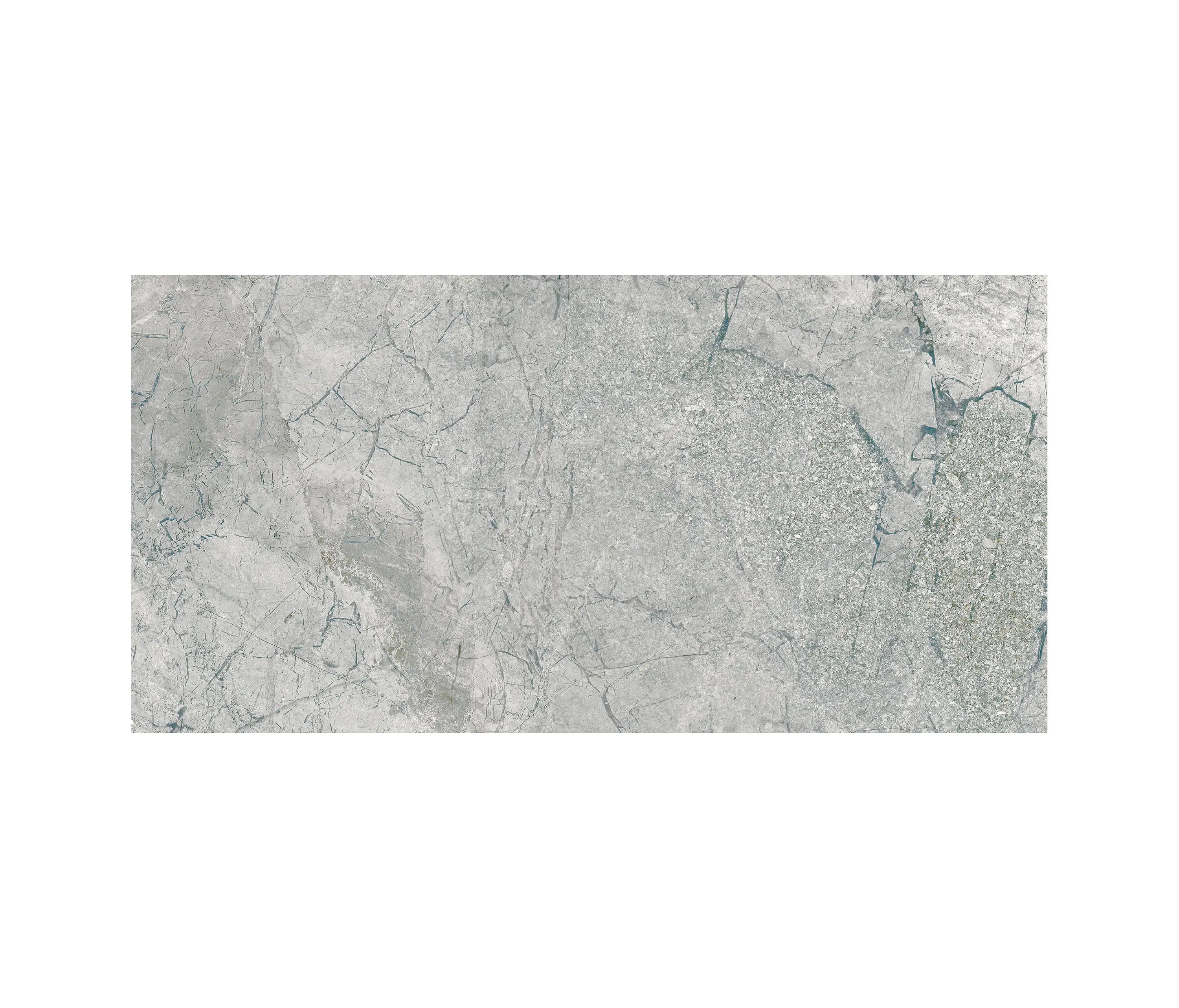 Refin - River Grey
