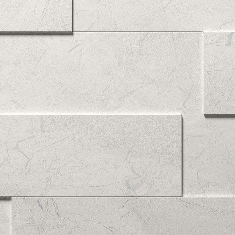 River White Muretto 3D mix R