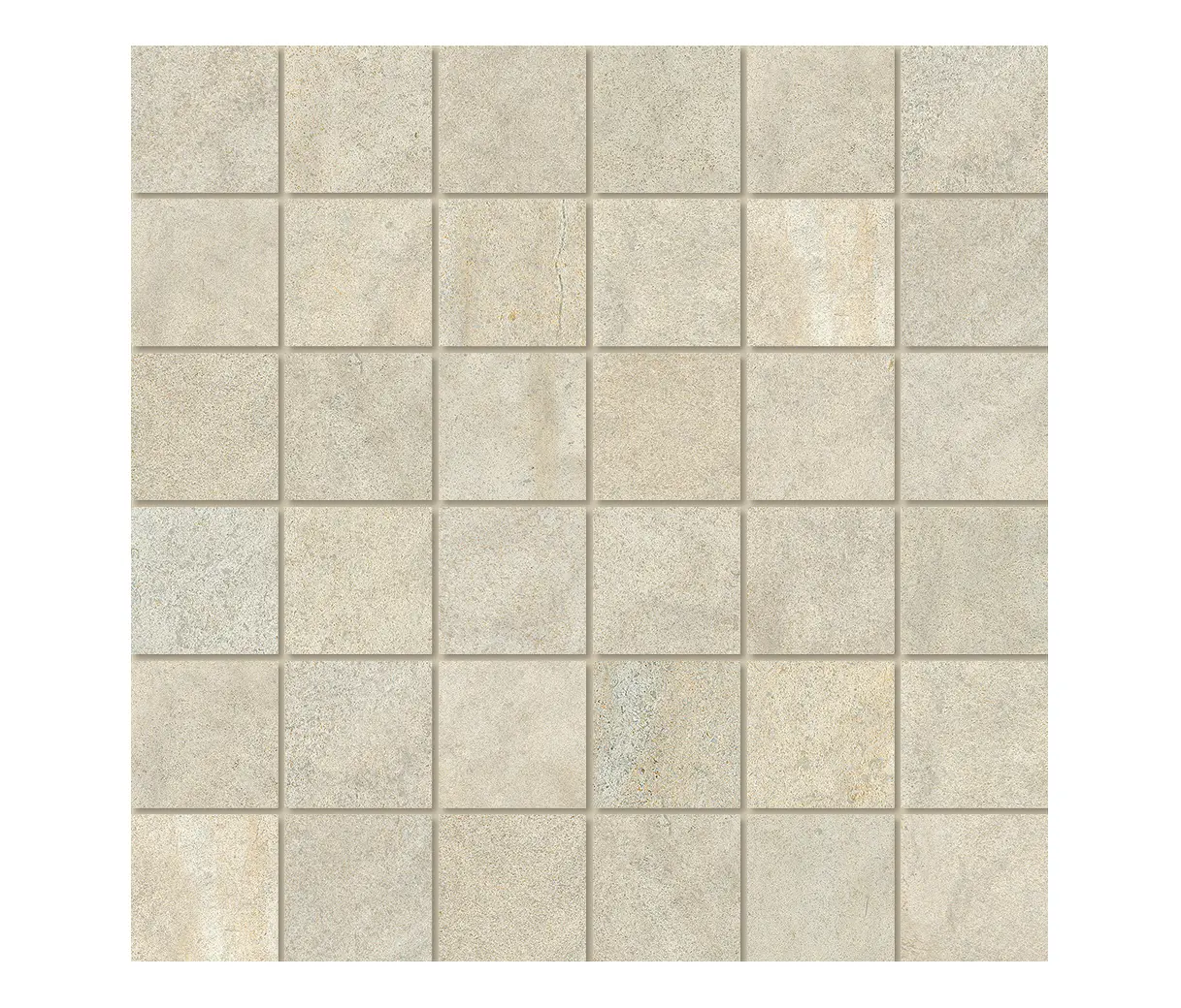 Refin - Sublime Beige Mosaico Strutturato
