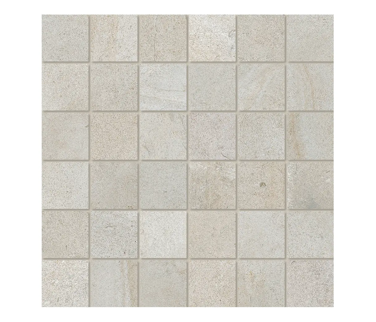 Refin - Sublime Grey Mosaico Matt