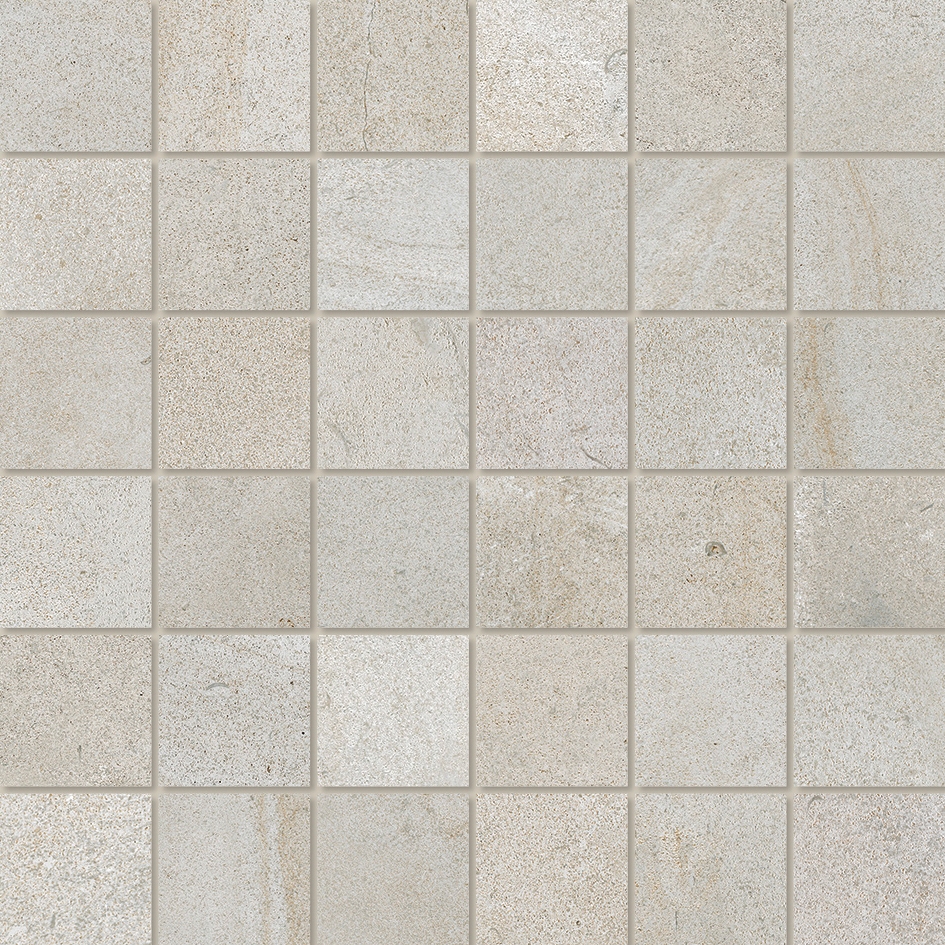 Sublime Grey Mosaico Matt