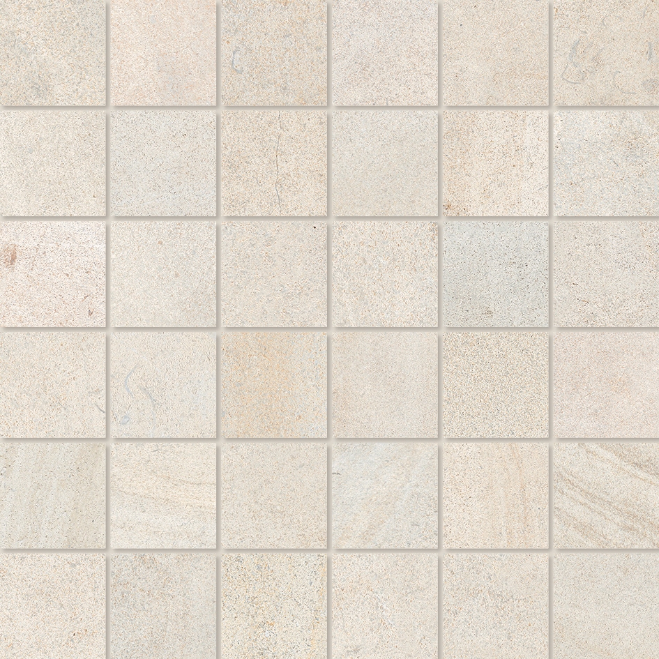 Sublime Ivory Mosaico Matt