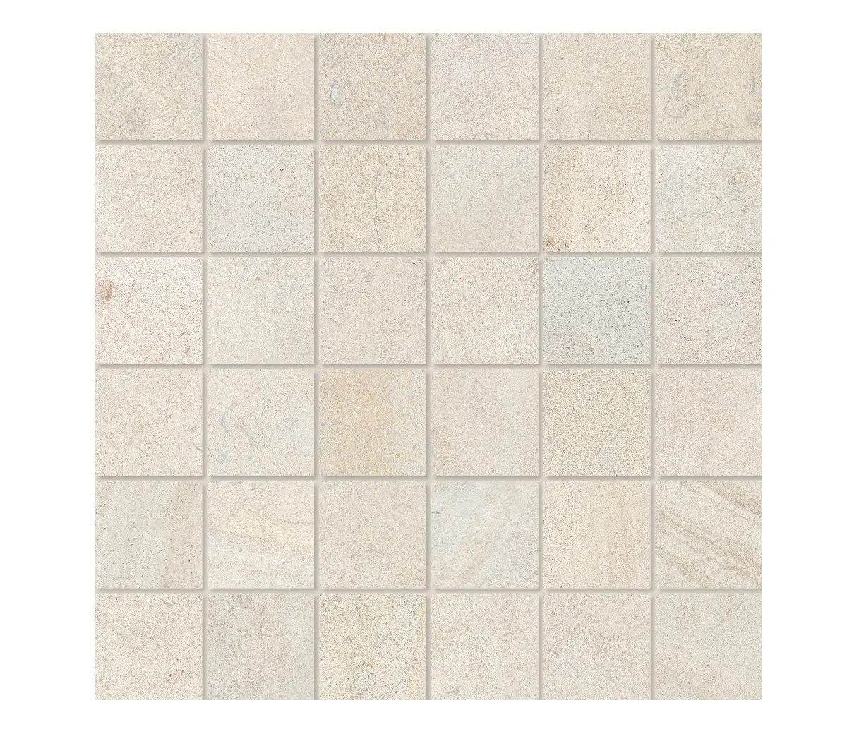 Refin - Sublime Ivory Mosaico Matt