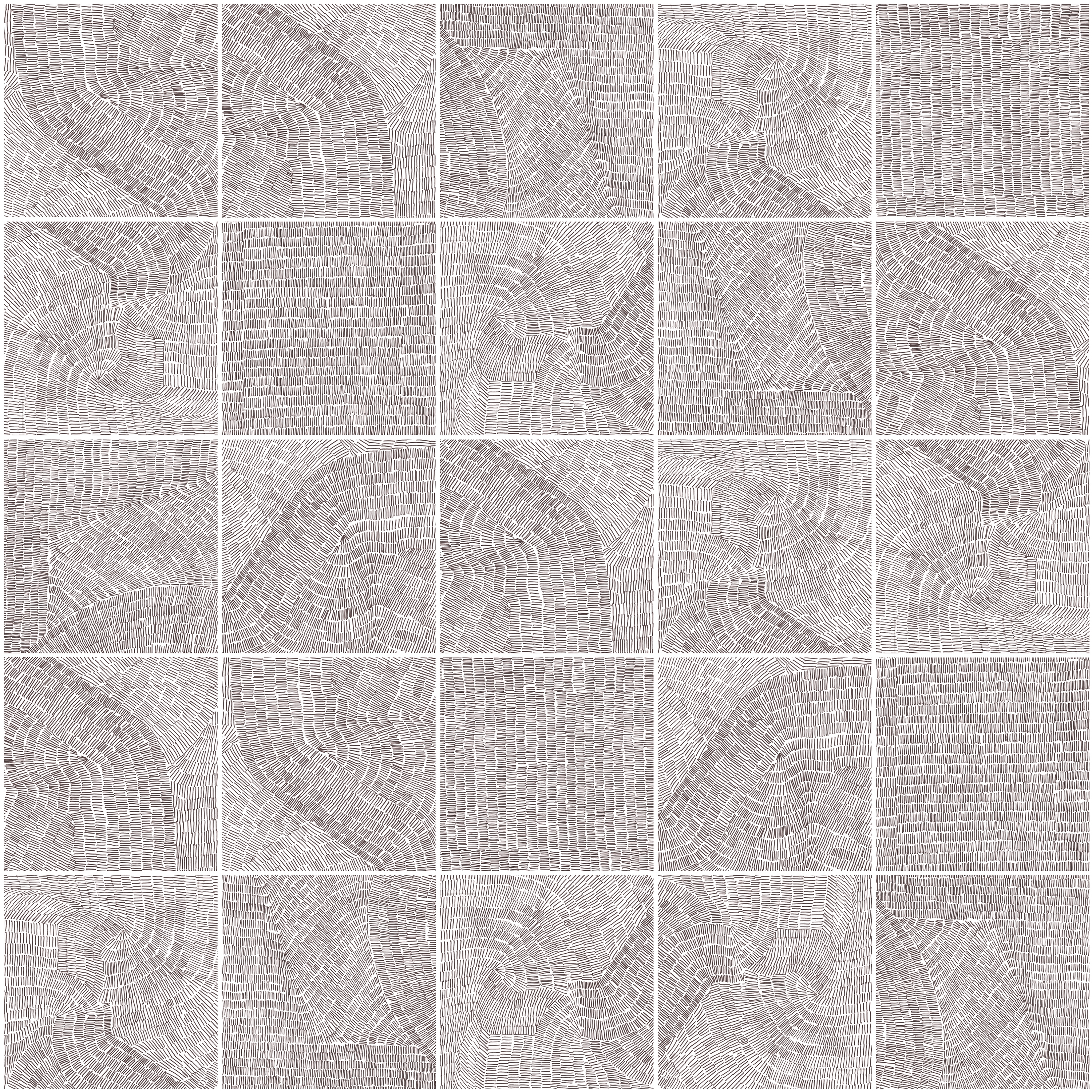 Produkt Fossil Brown des Herstellers Refin anzeigen