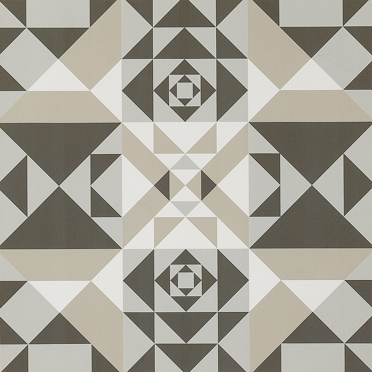 Frame Carpet
