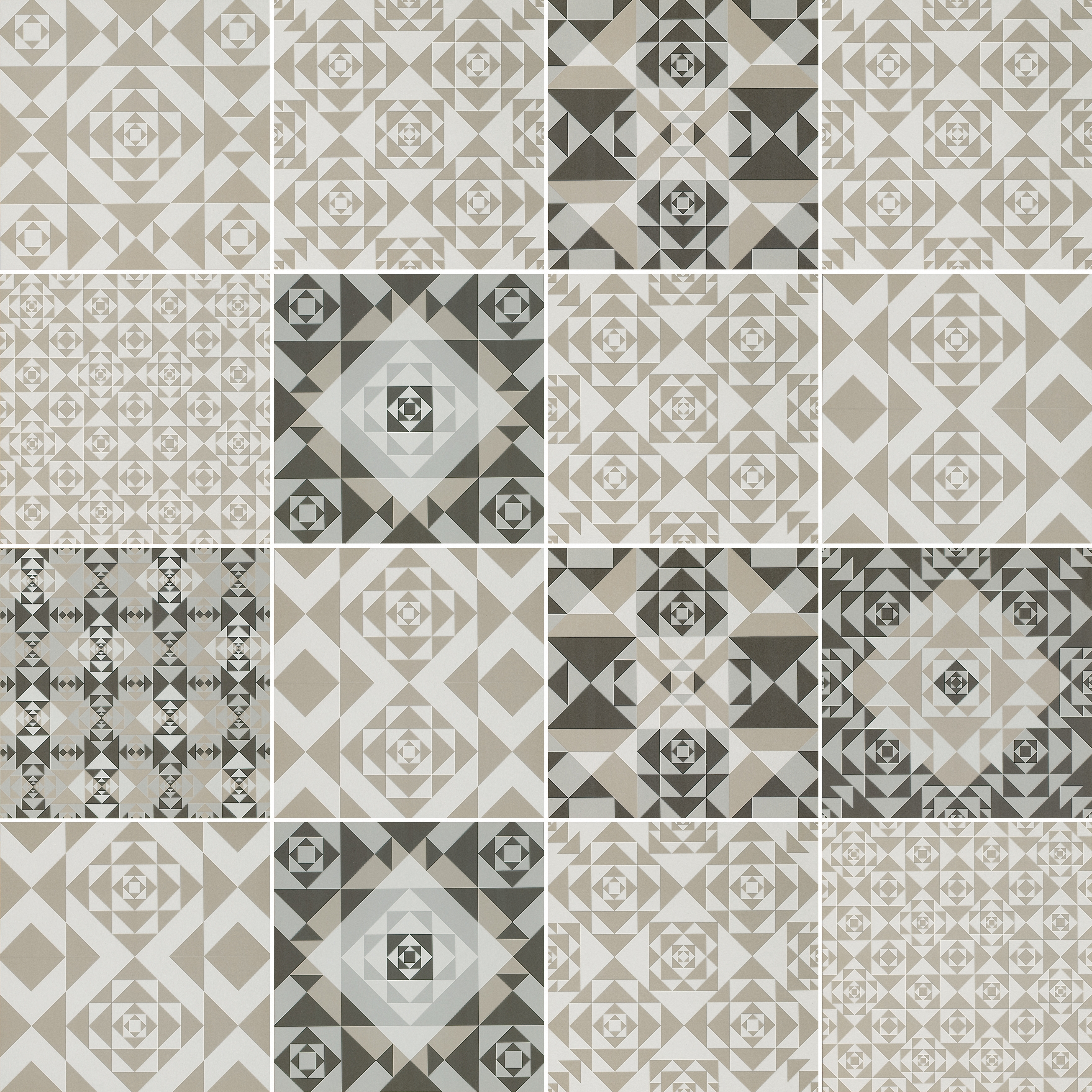 Display product Frame Carpet from manufacturer Refin