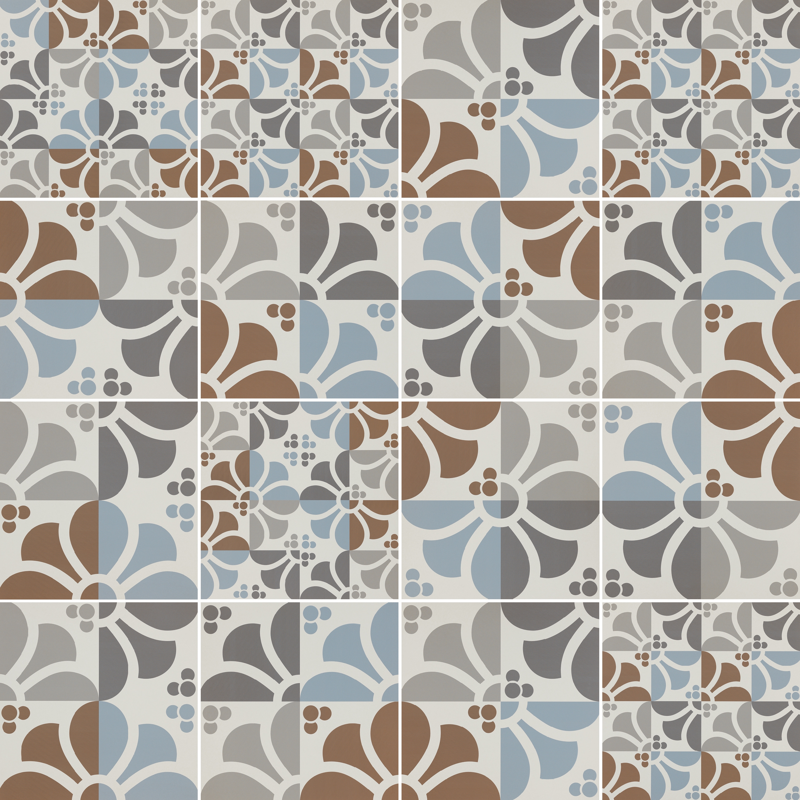 Produkt Frame Emilia Flower - Random des Herstellers Refin anzeigen