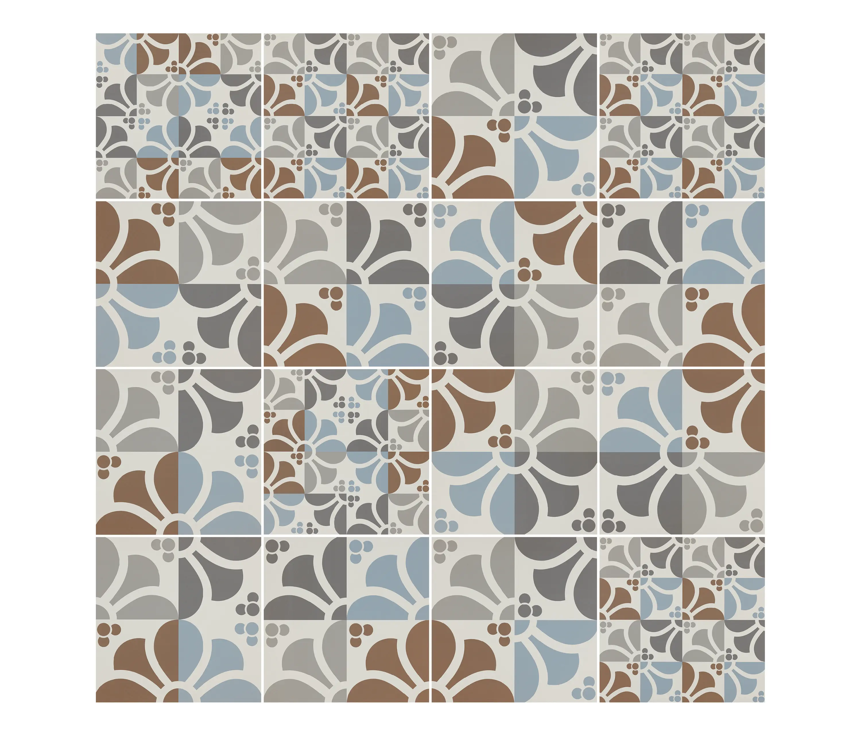 Refin - Frame Emilia Flower - Random