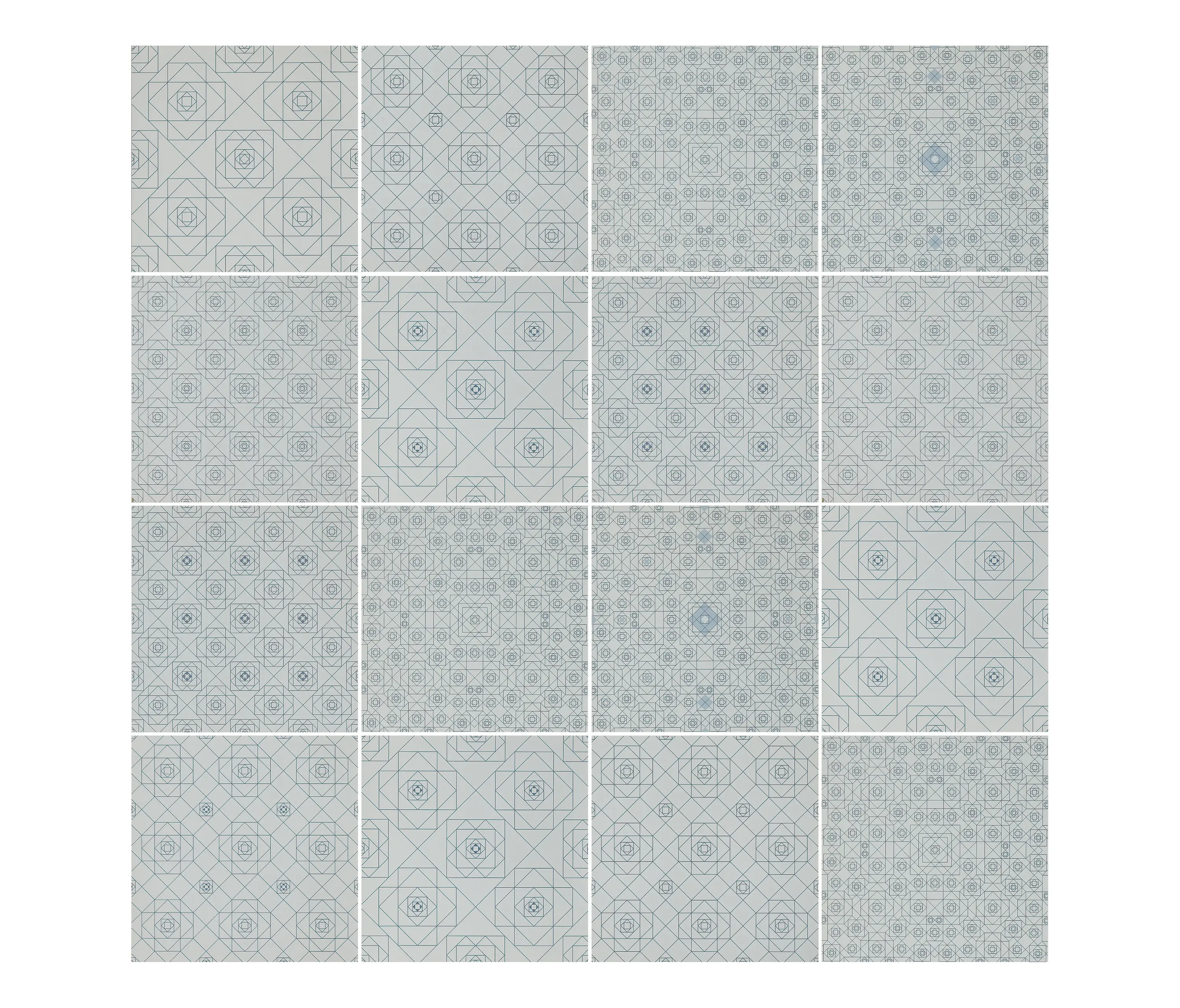 Refin - Frame Geometric