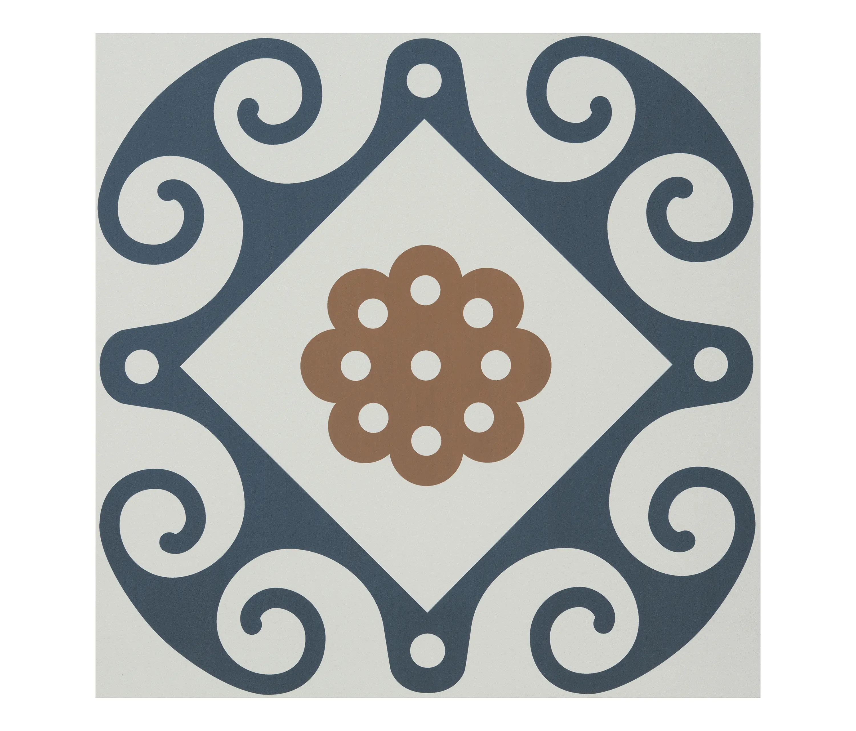 Refin - Frame Majolica
