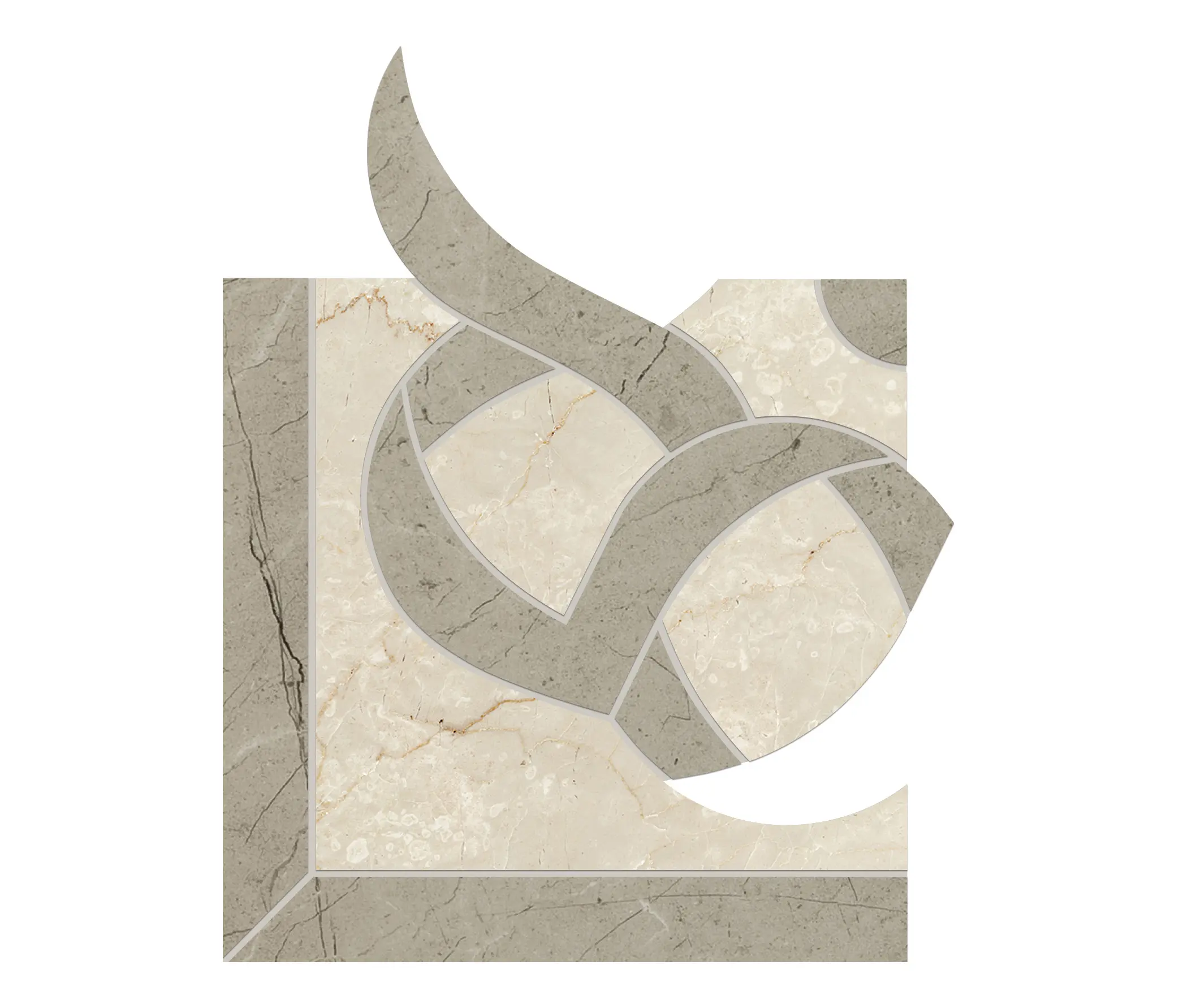 Refin - Prestigio Botticino Fascia Classic