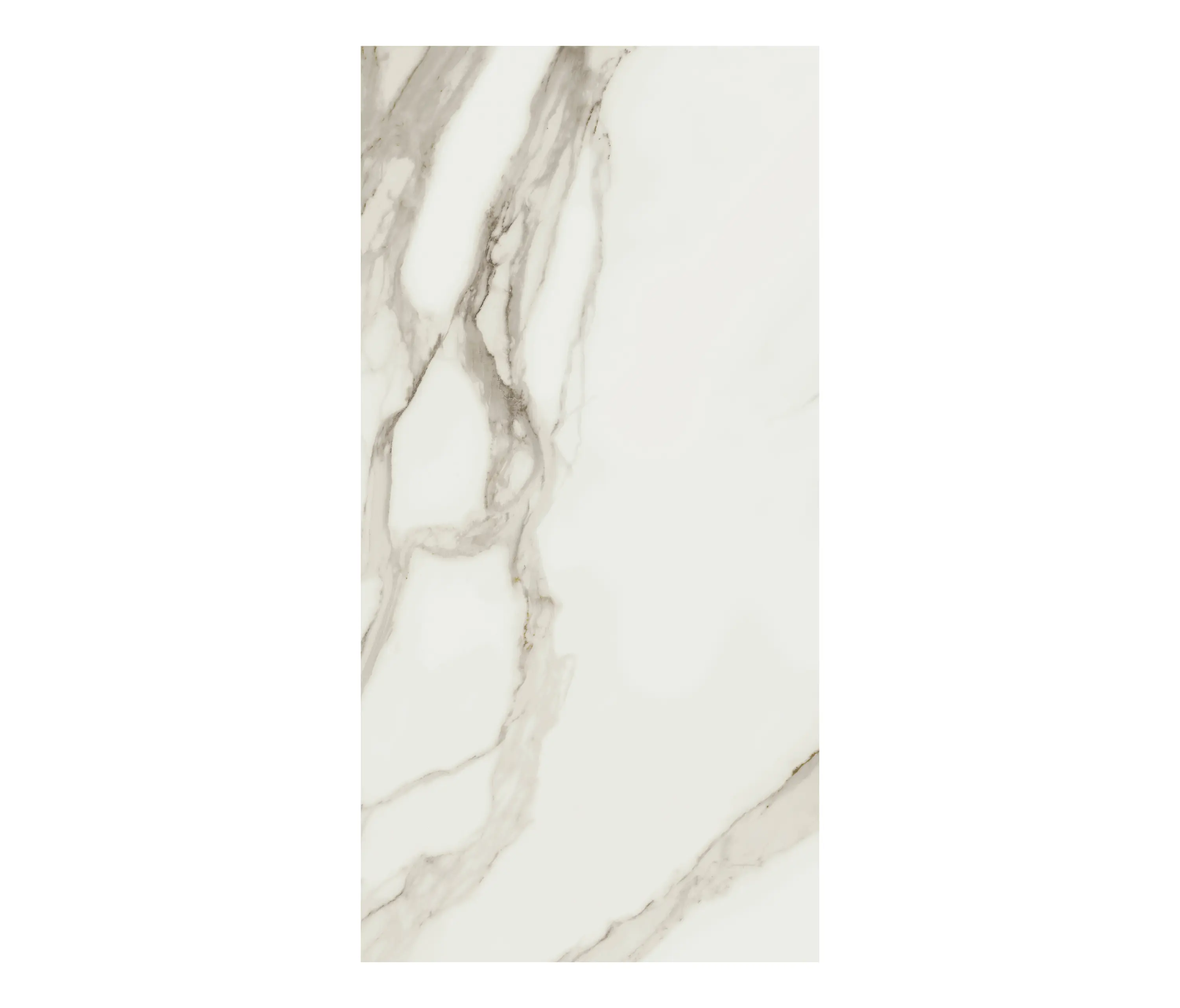 Refin - Prestigio Calacatta Lucido