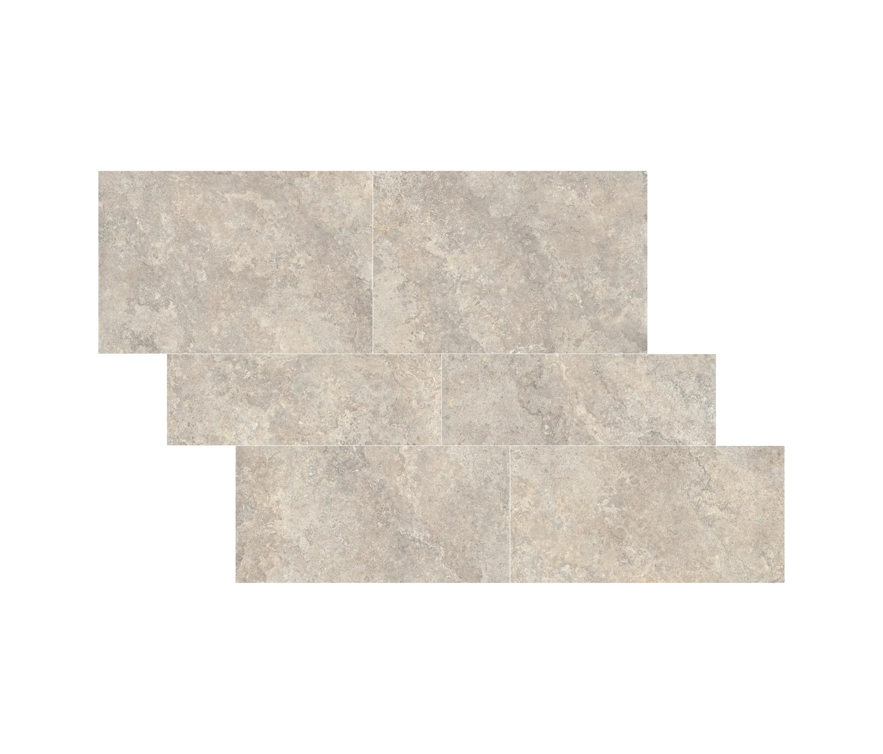 Refin - Beat Almond Kit Linear