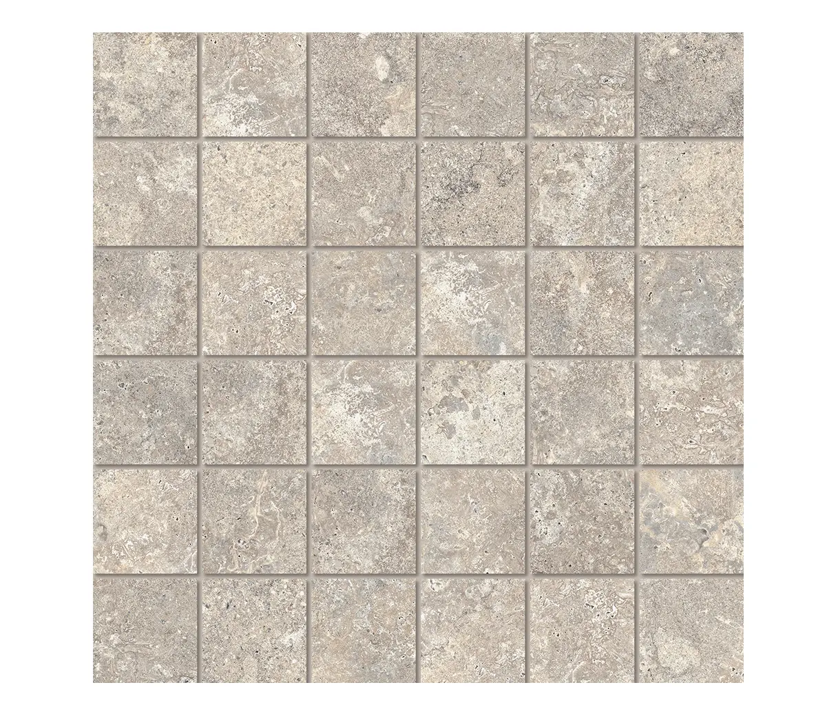 Refin - Beat Almond Mosaico