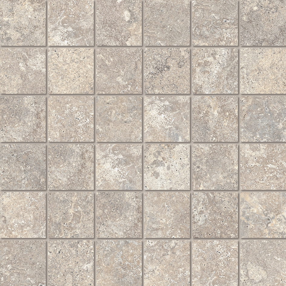 Beat Almond Mosaico