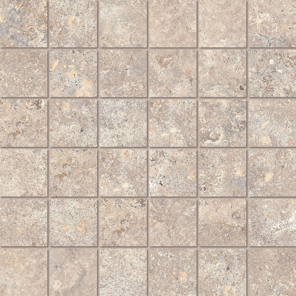 Beat Beige Mosaico