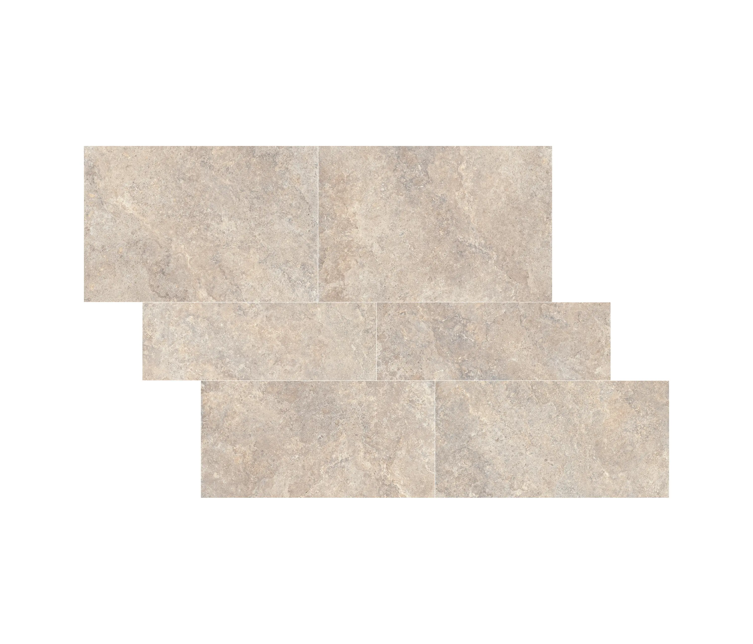 Refin - Beat Beige Kit Linear