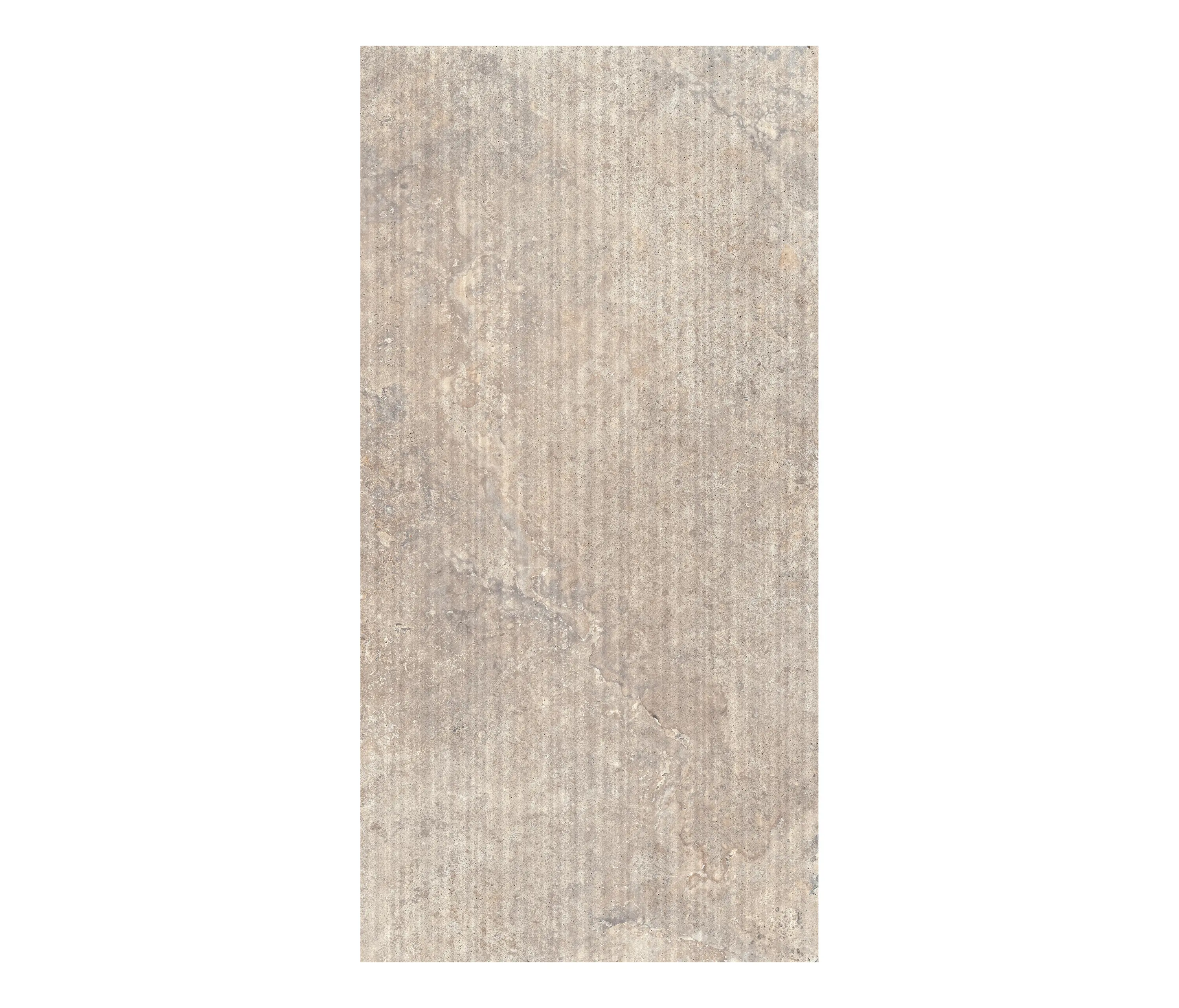 Refin - Beat Beige Ribbed