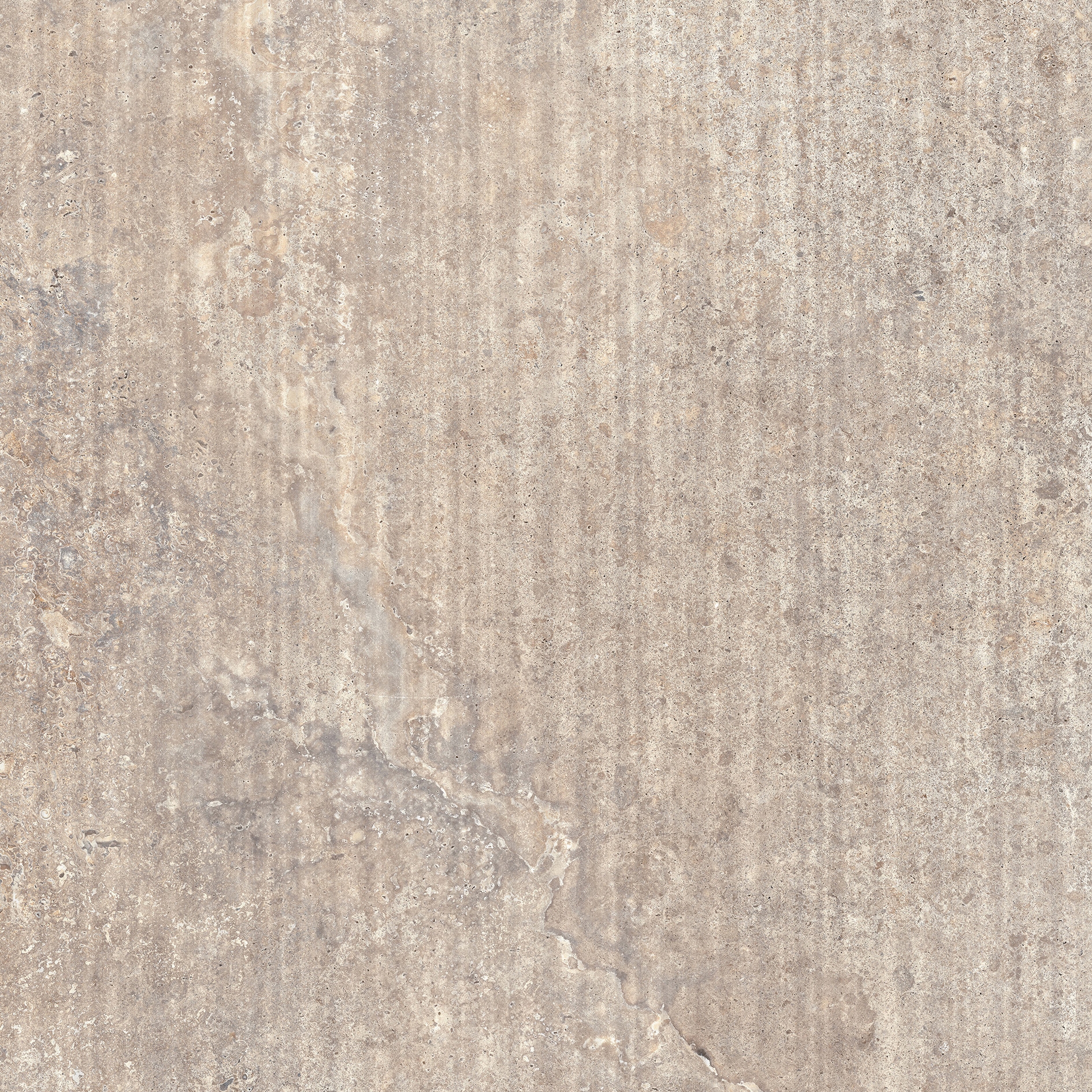 Beat Beige Ribbed