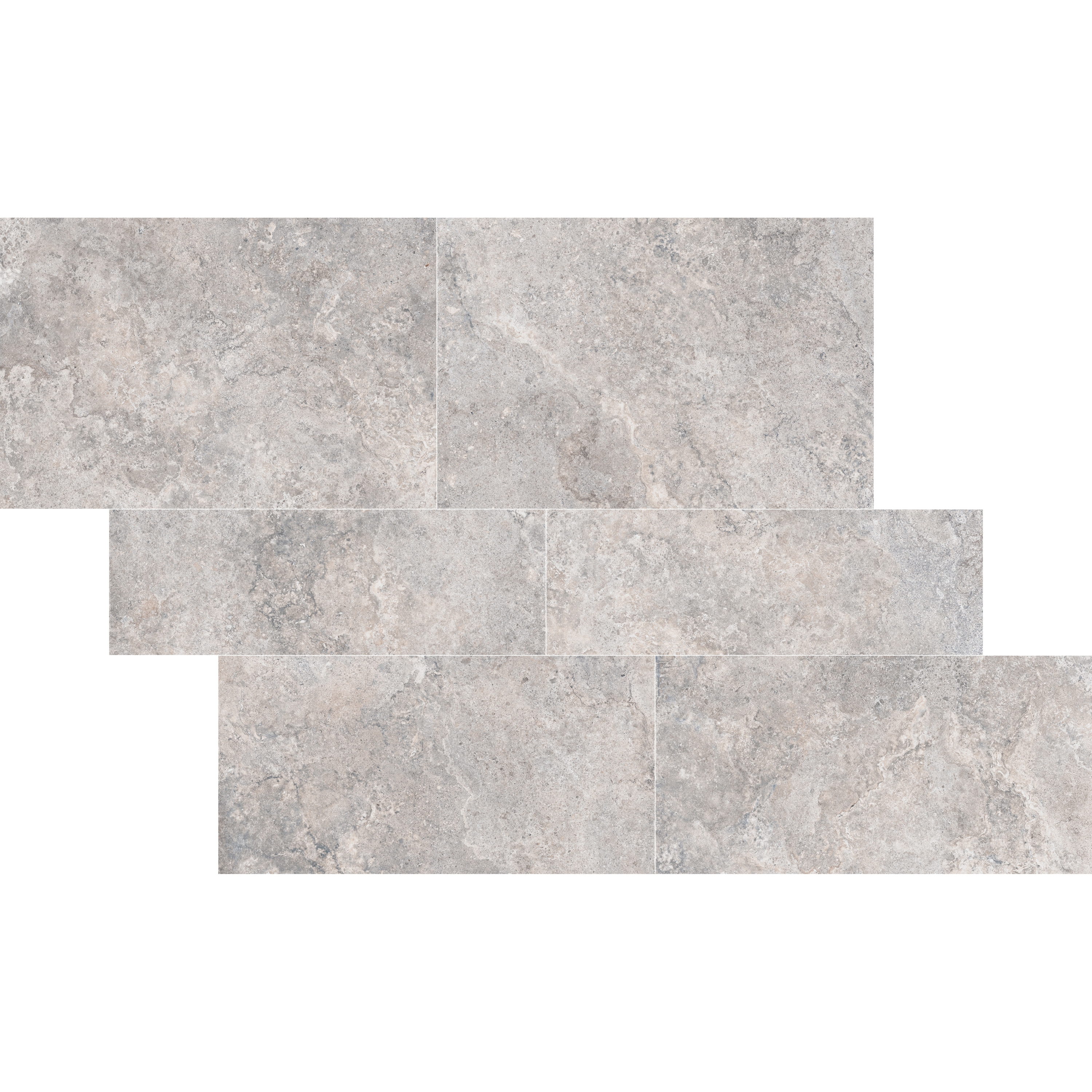 Beat Grey Kit Linear