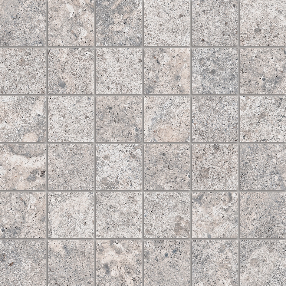 Afficher le produit Beat Grey Mosaico du fabricant Refin