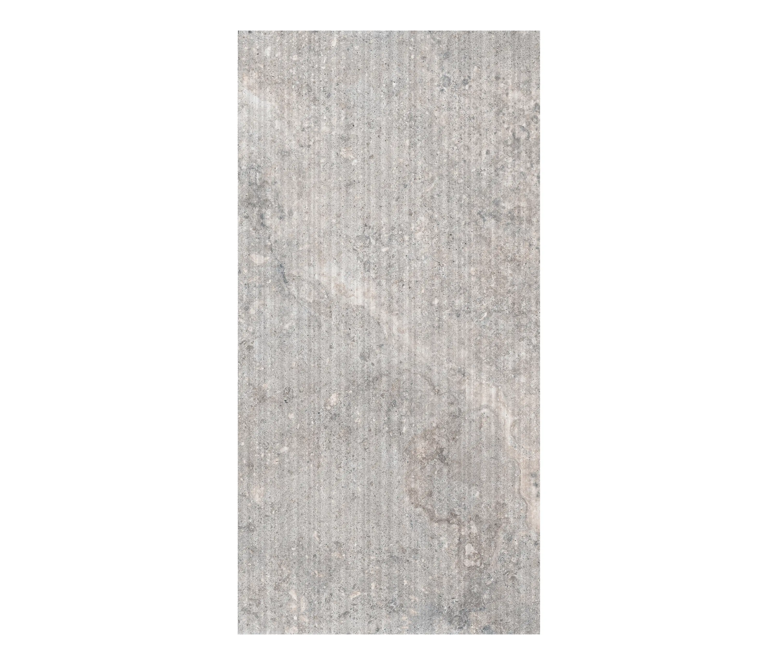 Refin - Beat Grey Ribbed