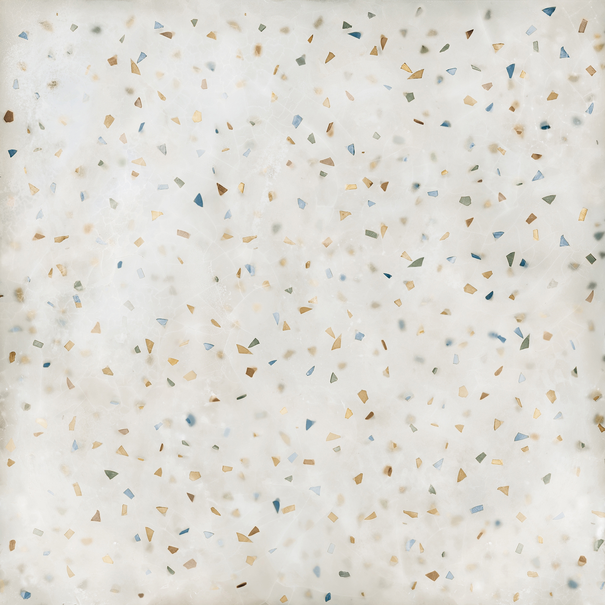 Cera Scaglie Multicolor