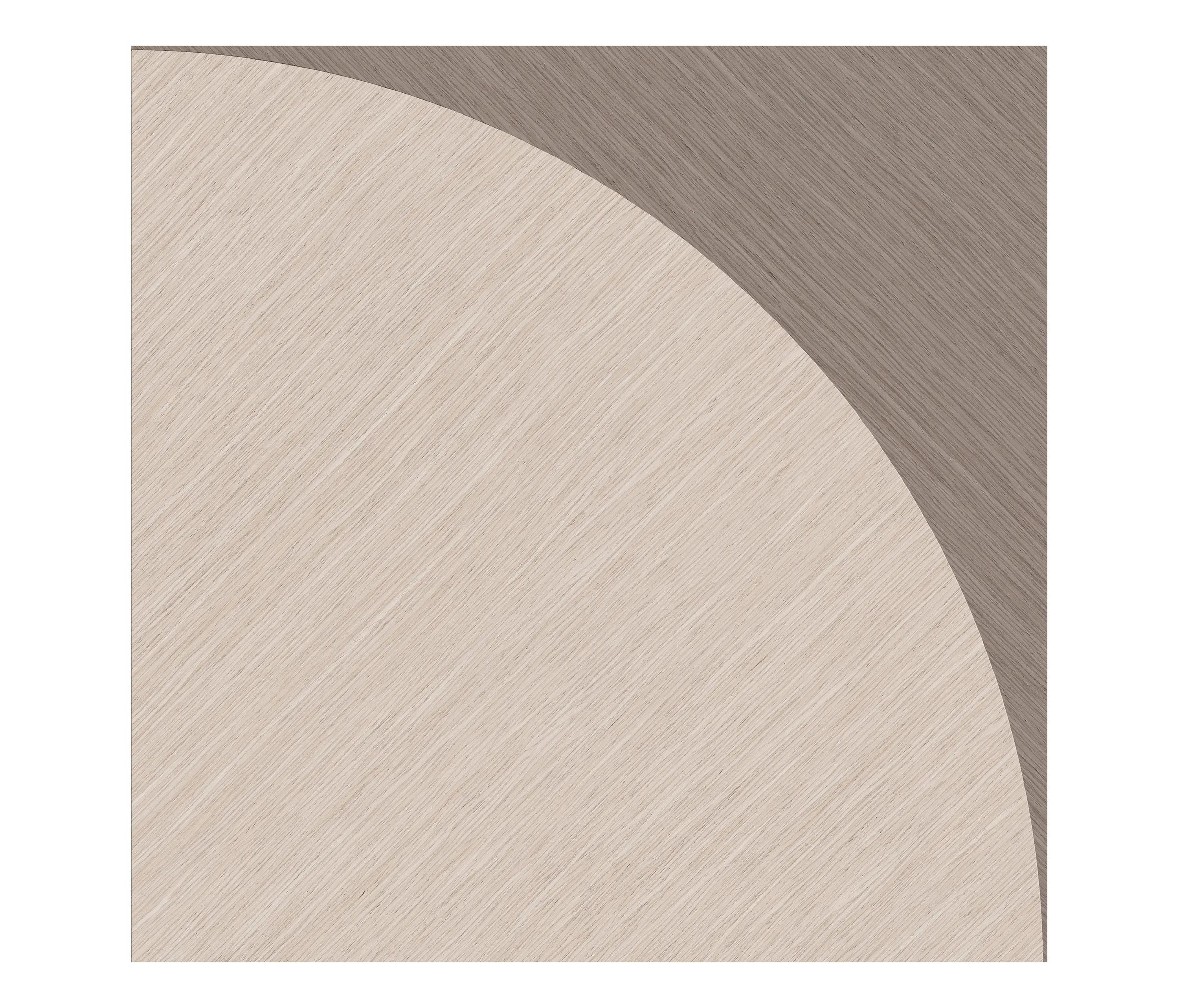 Refin - Tamashi Walnut Leaf