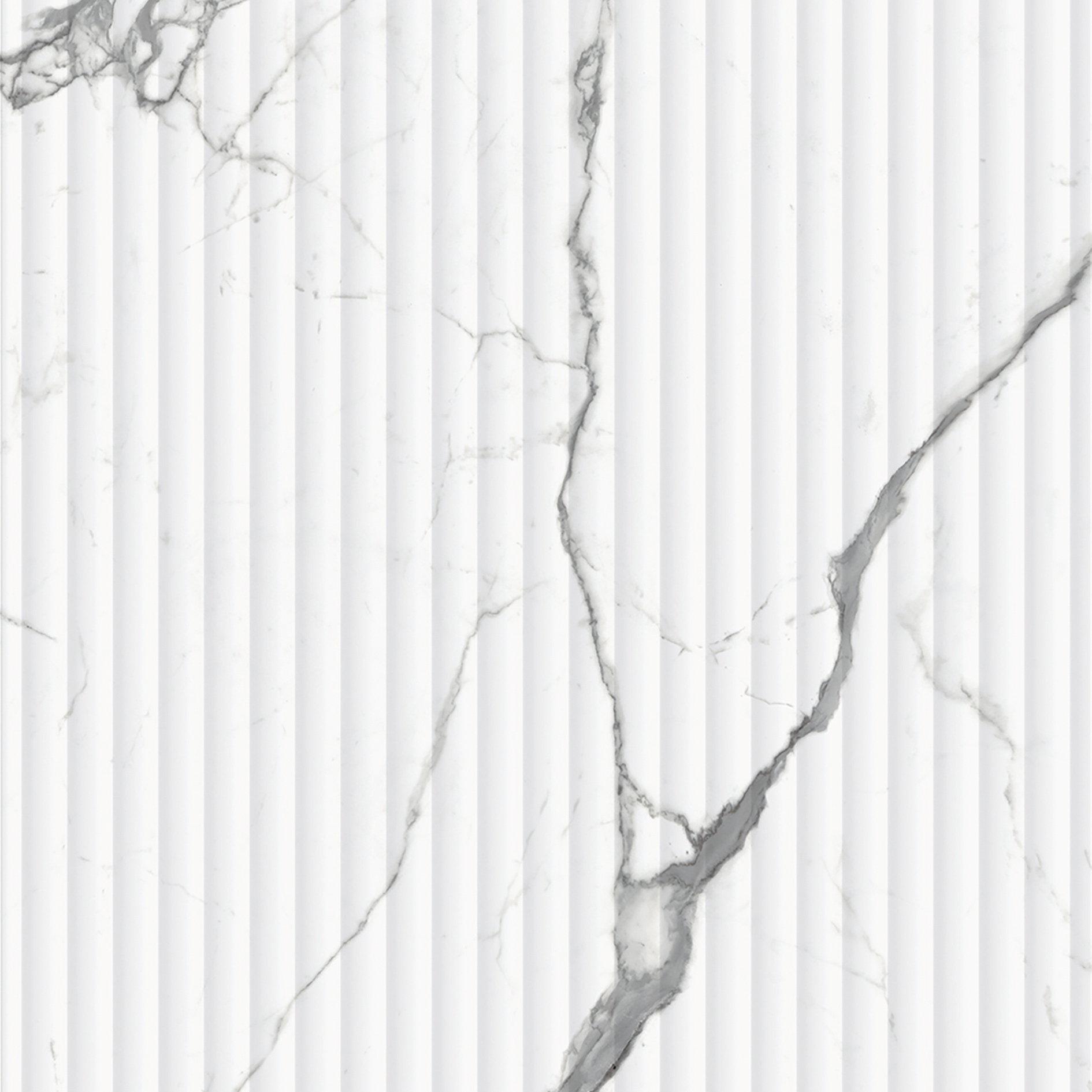 Prestigio Statuario apuano Dorico