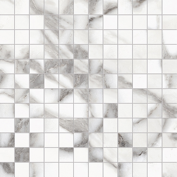 Mostrar el producto Prestigio Arabescato Mosaico del fabricante Refin
