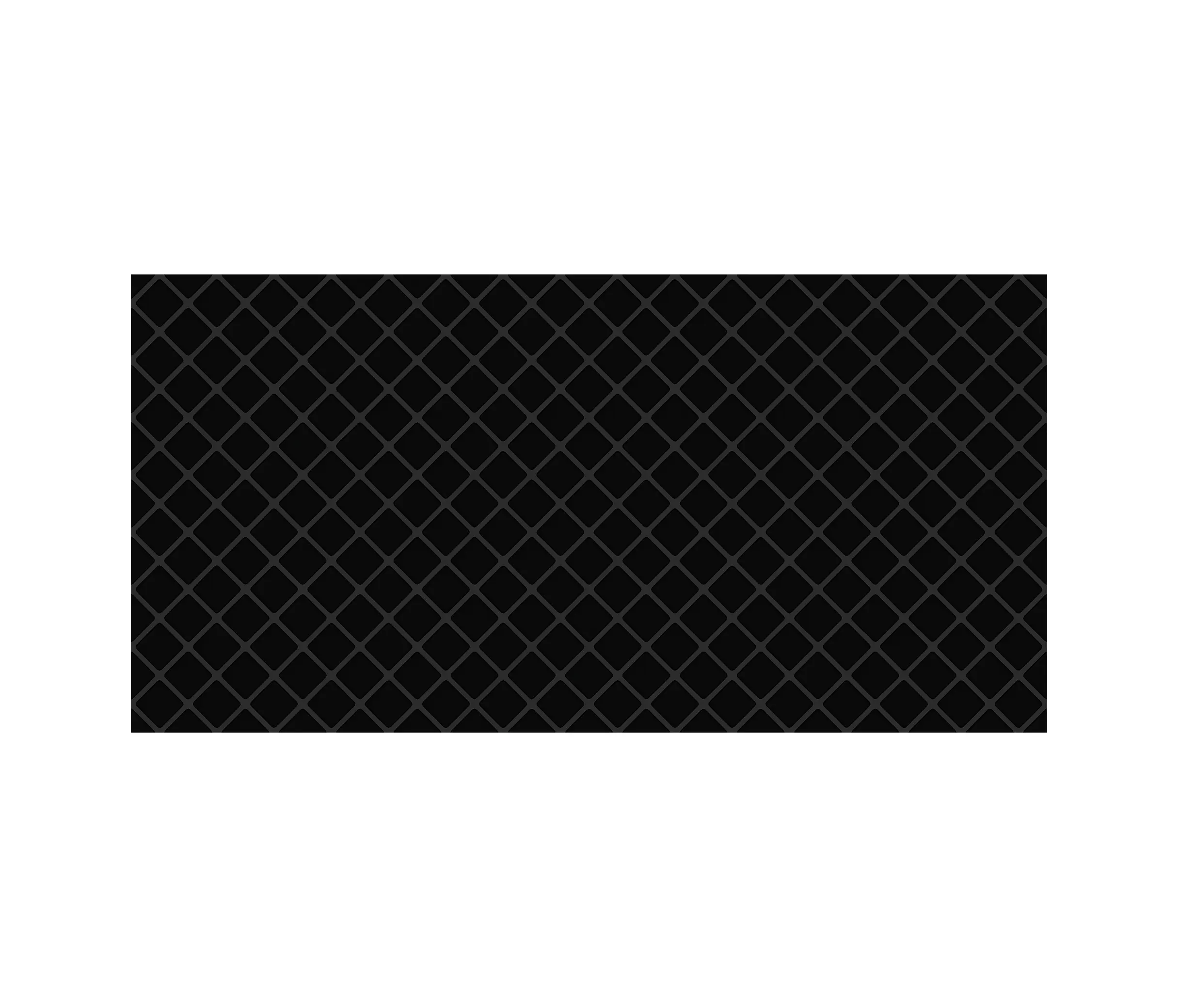 Refin - Upside Black