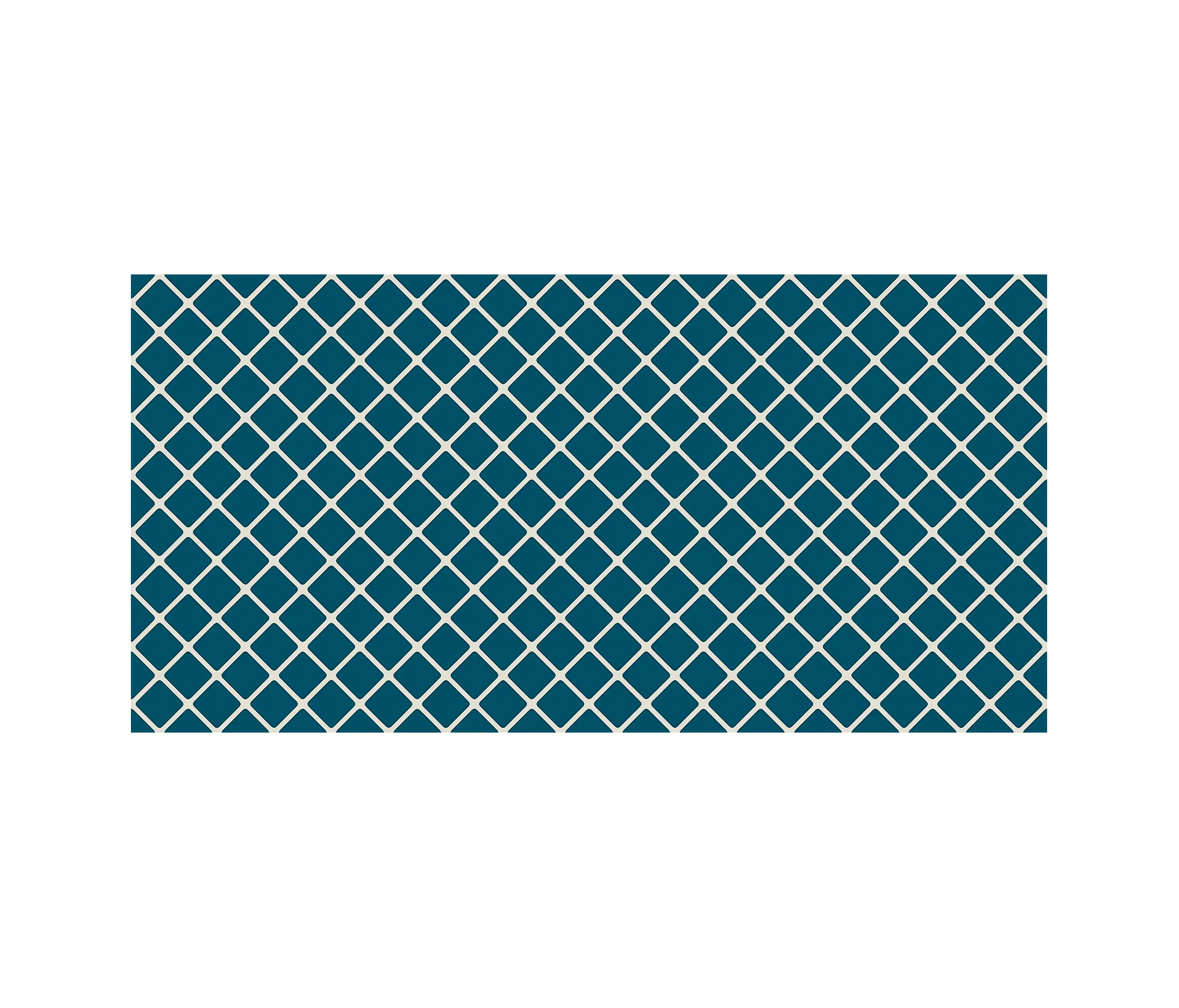 Refin - Upside Blue