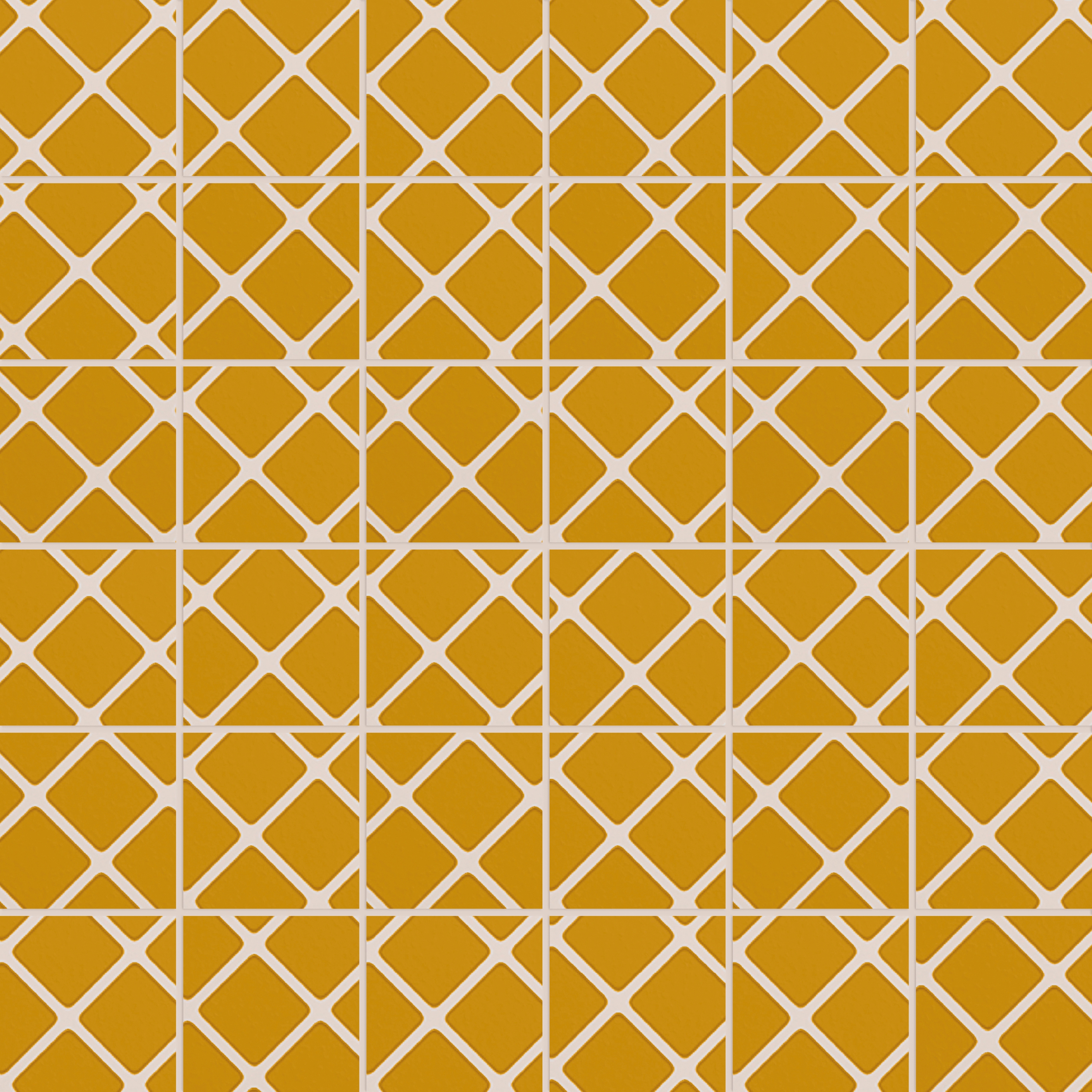 Display product Upside Yellow Mosaico from manufacturer Refin