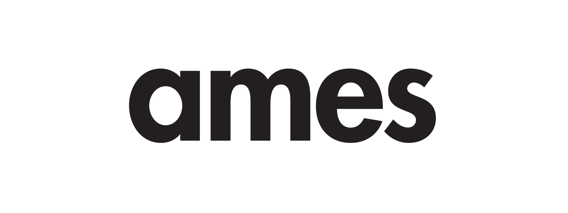 Logo for manufacturer Ames