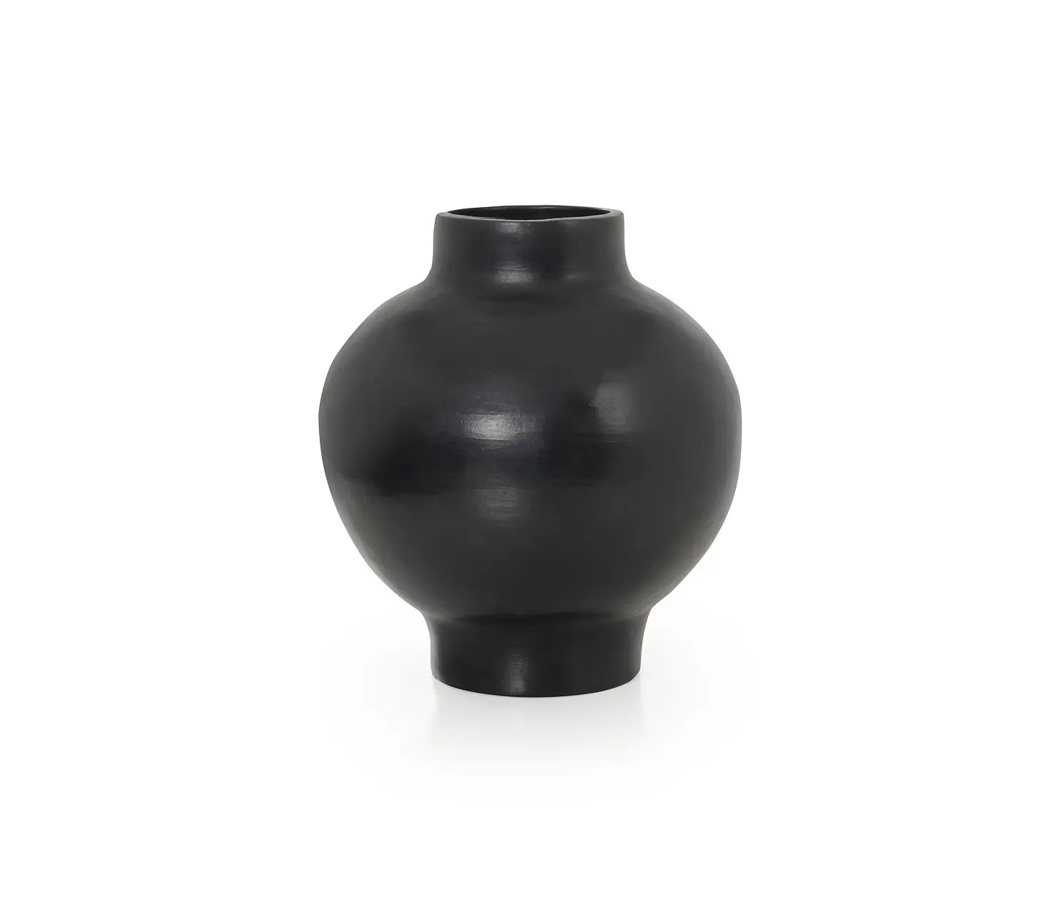 Ames - Barro | Vase groß