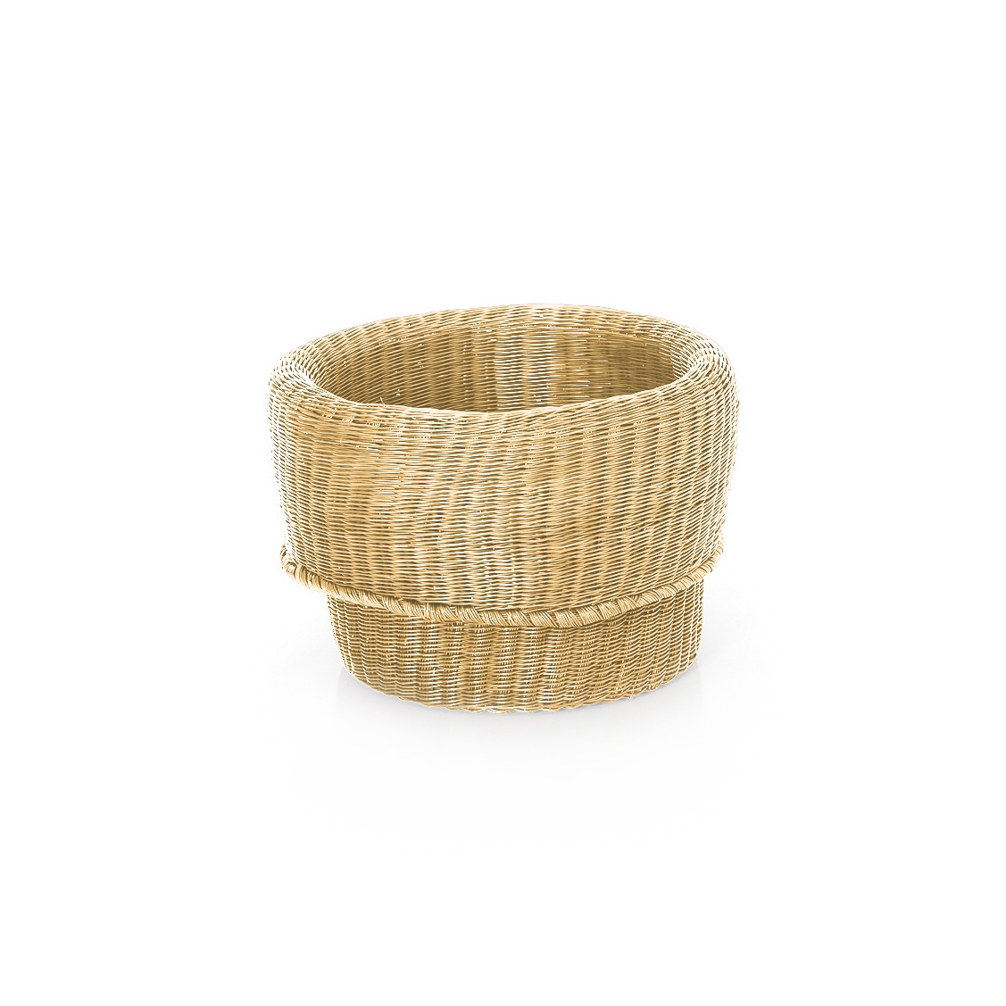 Fibra | Korb klein, natur