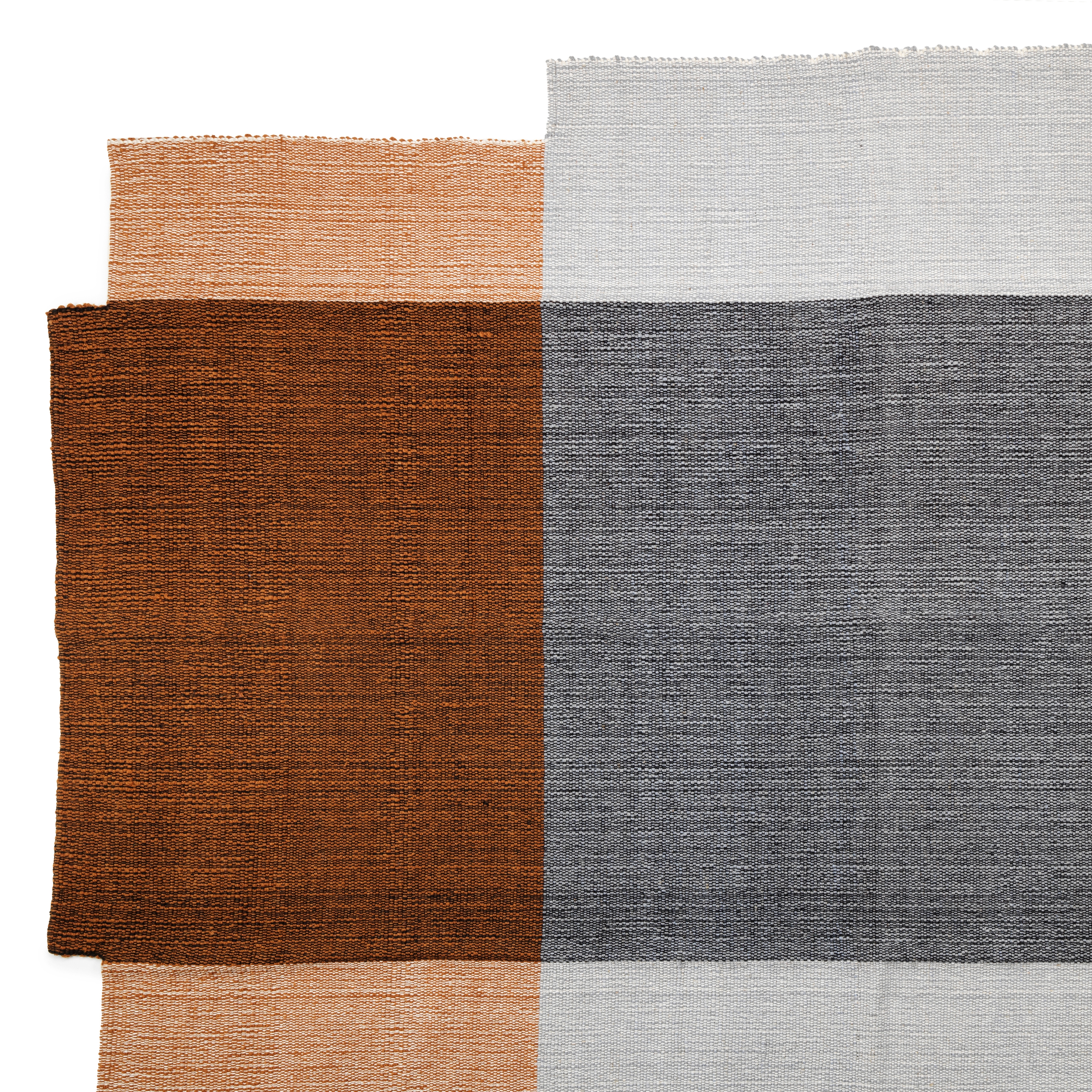 Produkt Nobsa | Teppich mittelgroß, grau/ocker/creme des Herstellers Ames anzeigen